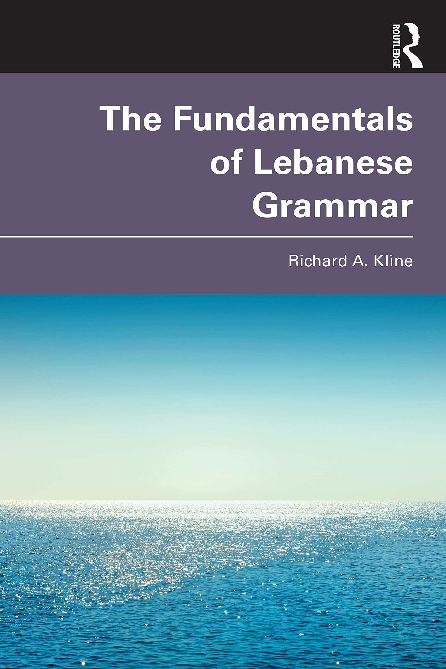 The Fundamentals of Lebanese Grammar Social Sciences