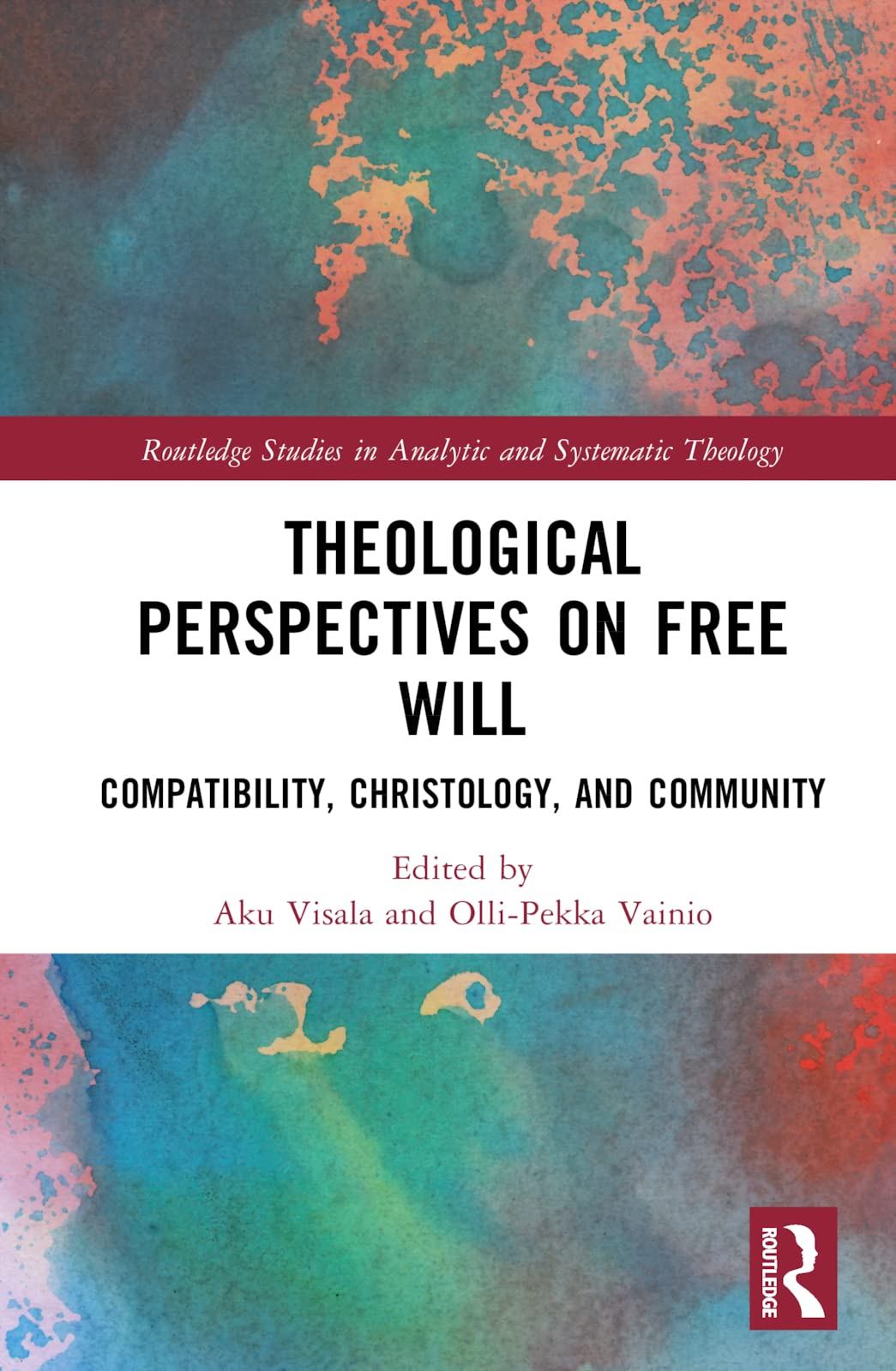 Product Image: Theological Perspectives on Free Will