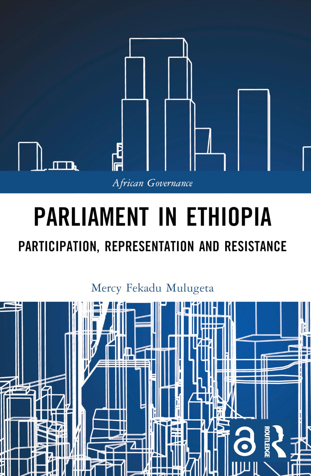 Parliament in Ethiopia Law