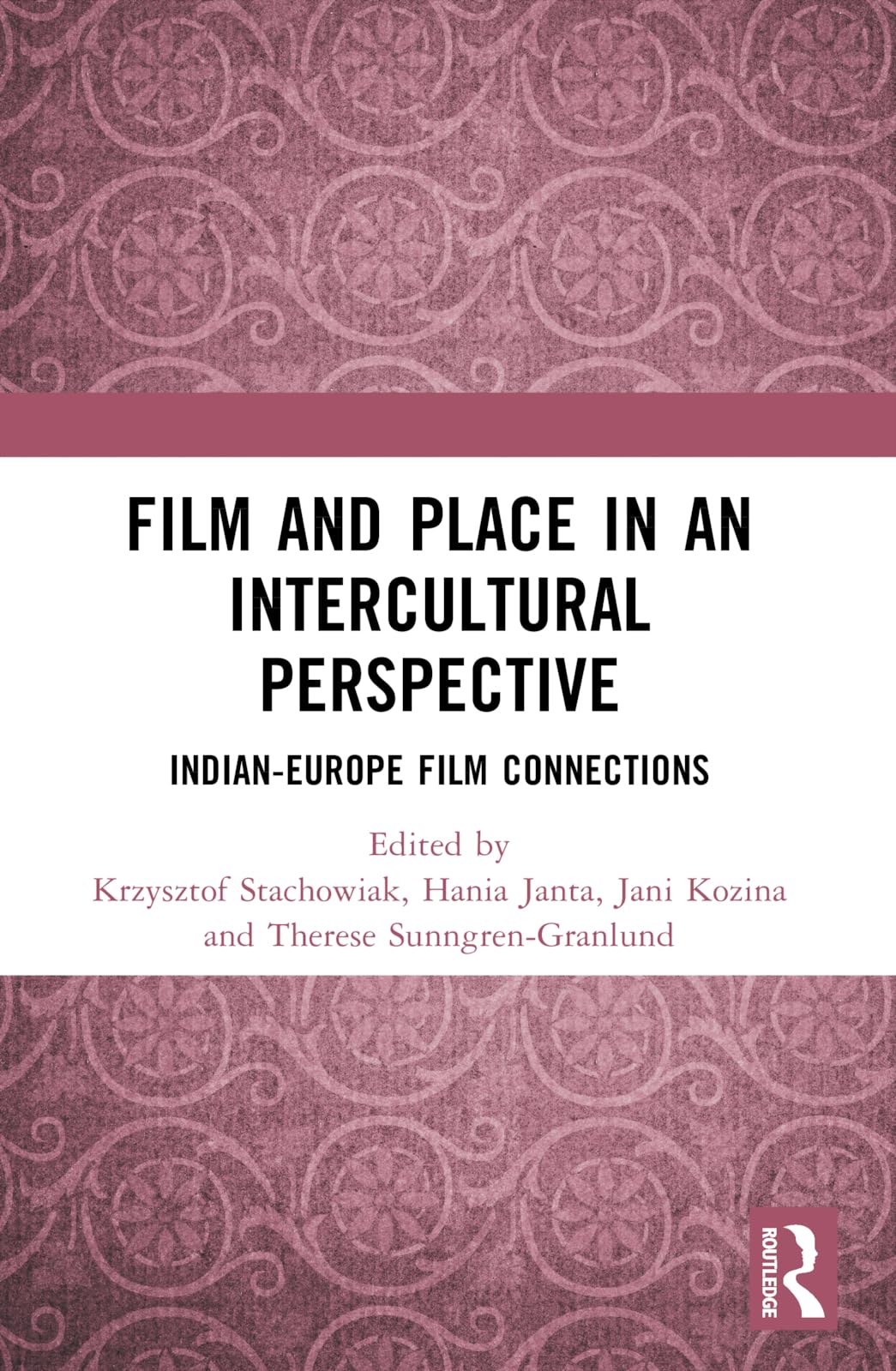 Film and Place in an Intercultural Perspective Social Sciences