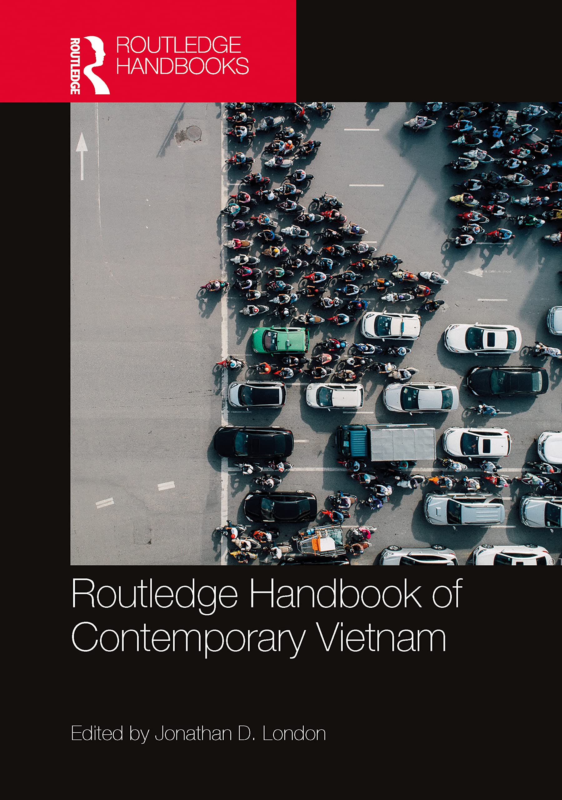 Routledge Handbook of Contemporary Vietnam Books
