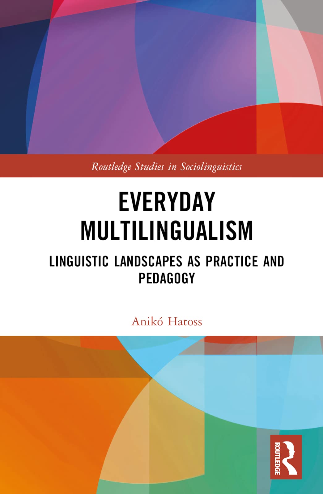 Everyday Multilingualism Social Sciences