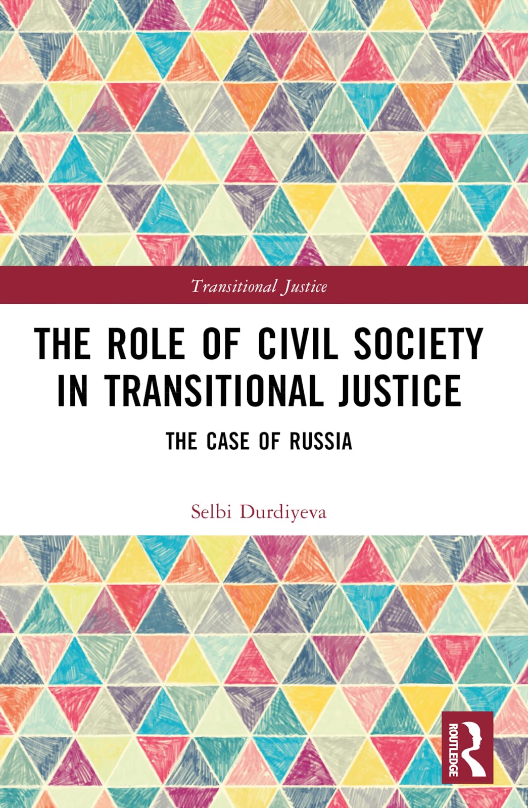The Role of Civil Society in Transitional Justice Law