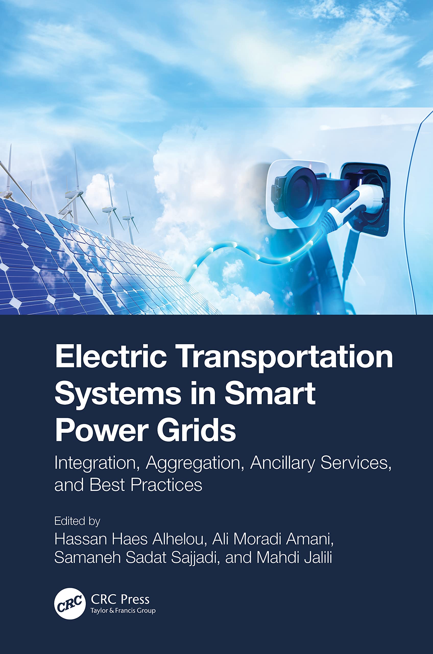 Electric Transportation Systems in Smart Power Grids Business & Technology