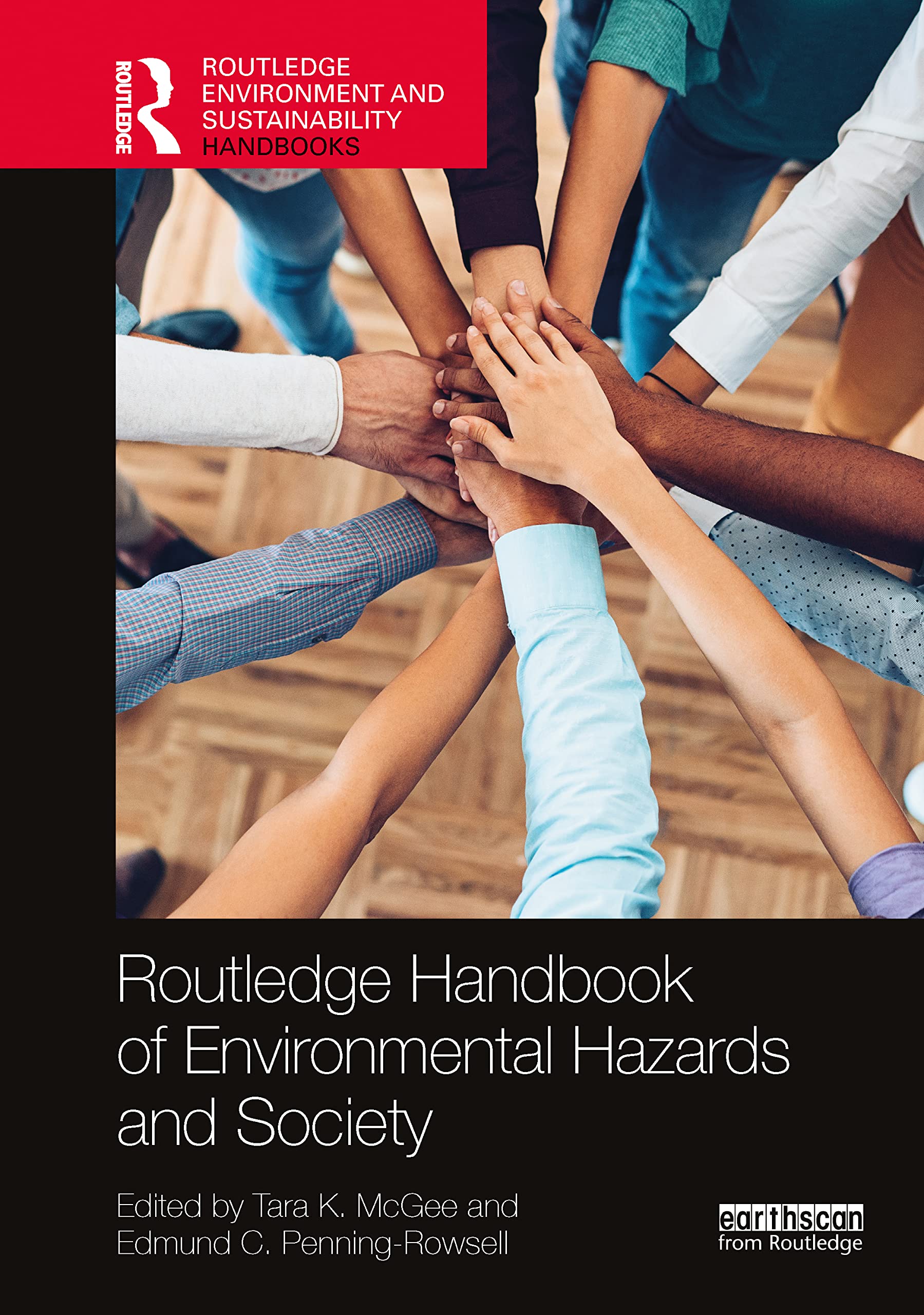 Routledge Handbook of Environmental Hazards and Society Social Sciences