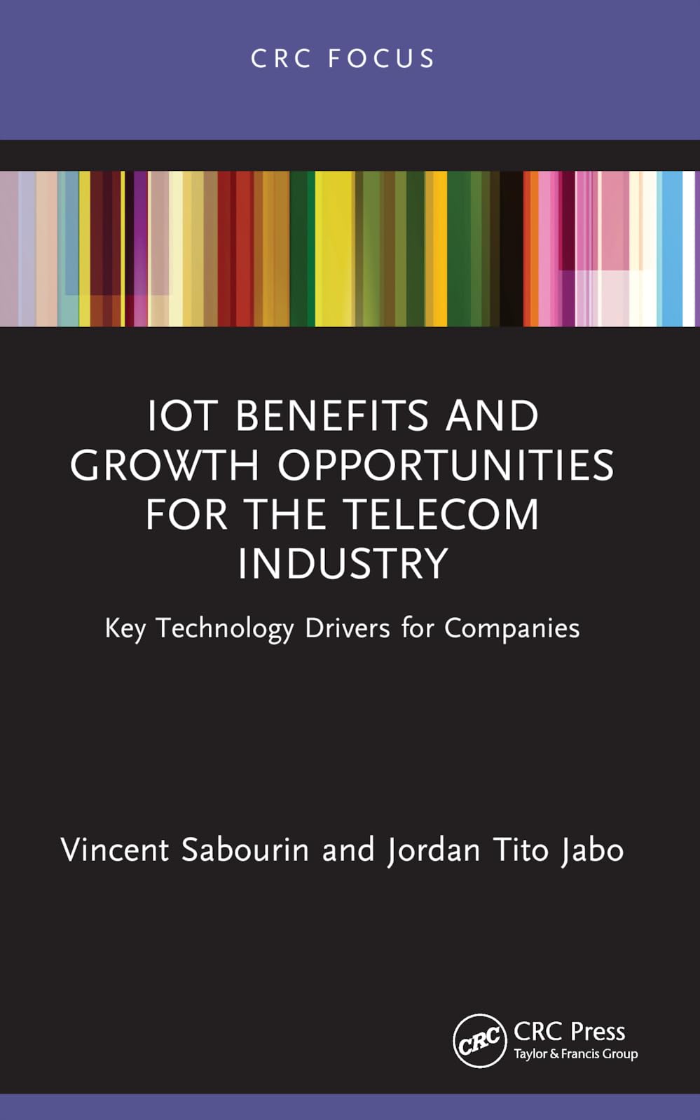 IoT Benefits and Growth Opportunities for the Telecom Industry Computer Science