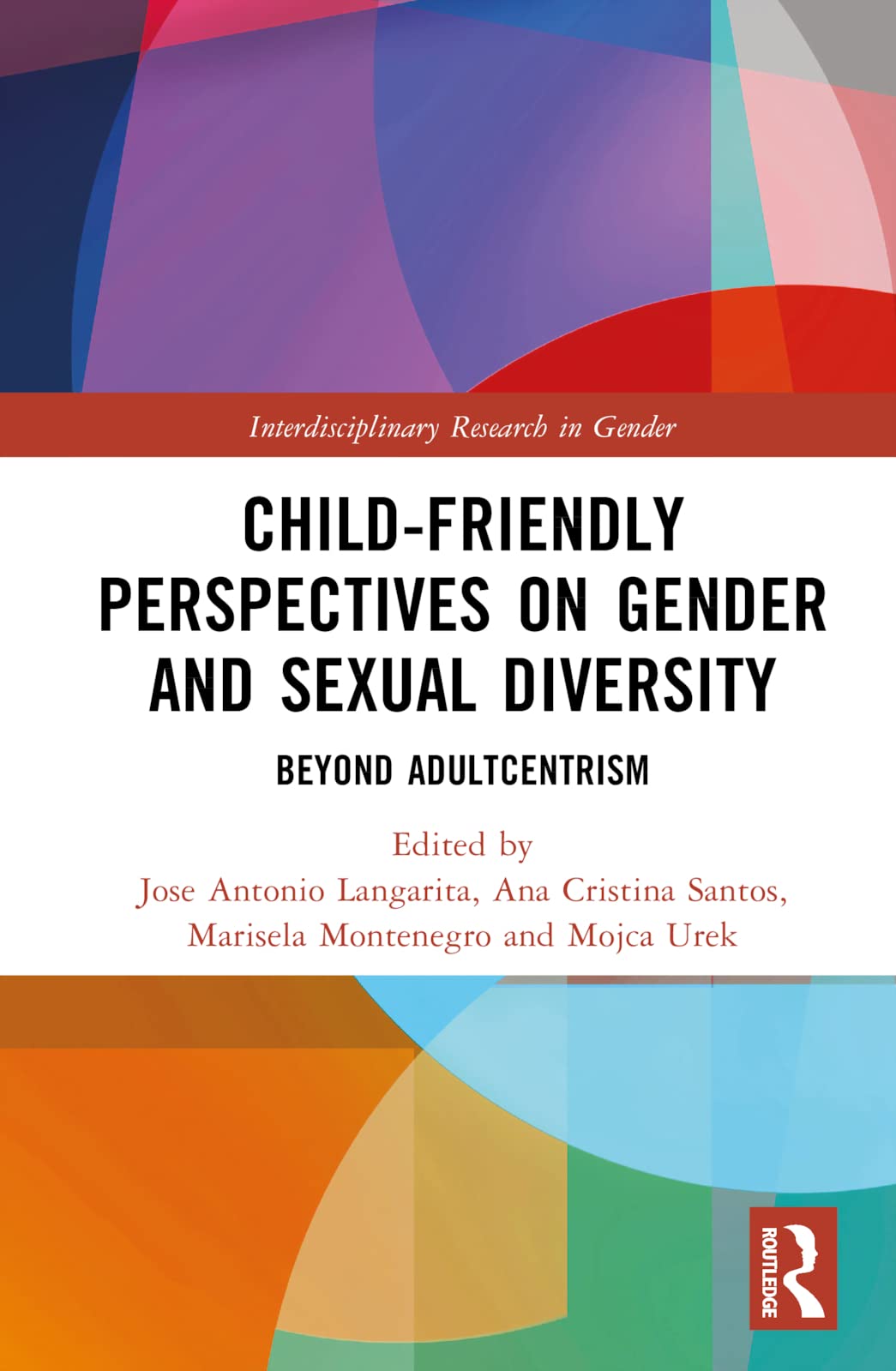 Child-Friendly Perspectives on Gender and Sexual Diversity Law