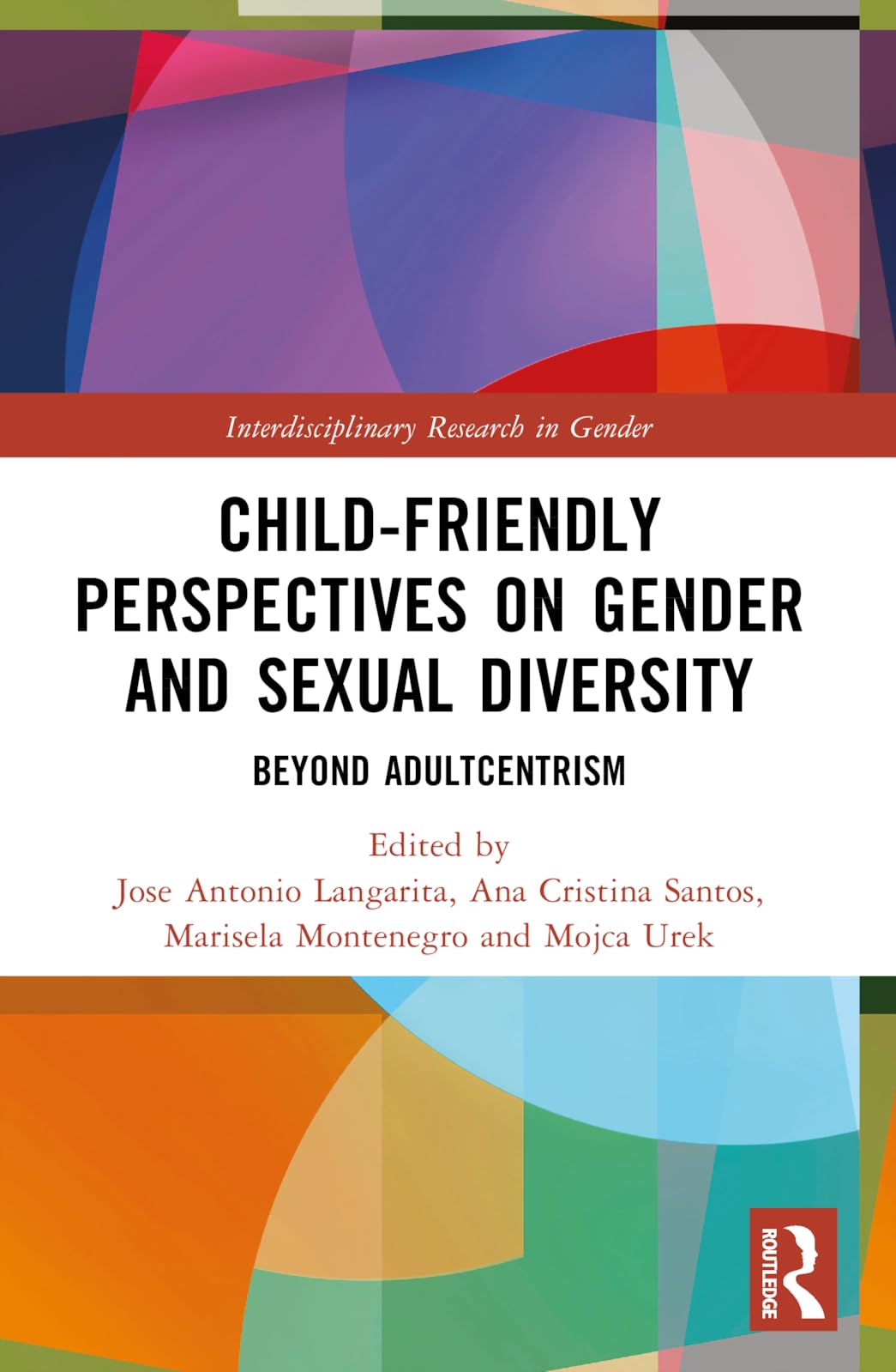 Child-Friendly Perspectives on Gender and Sexual Diversity Law