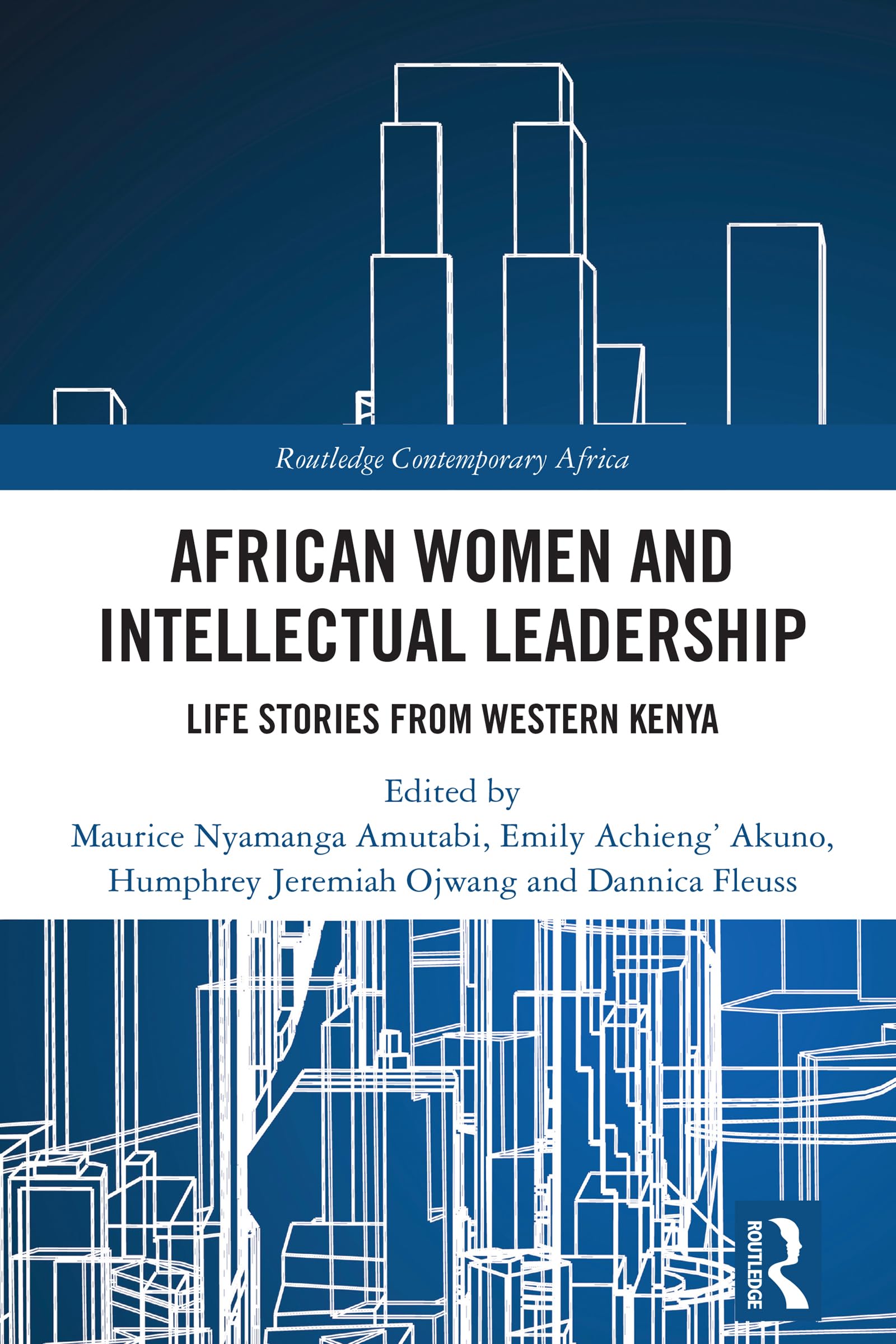 African Women and Intellectual Leadership Law