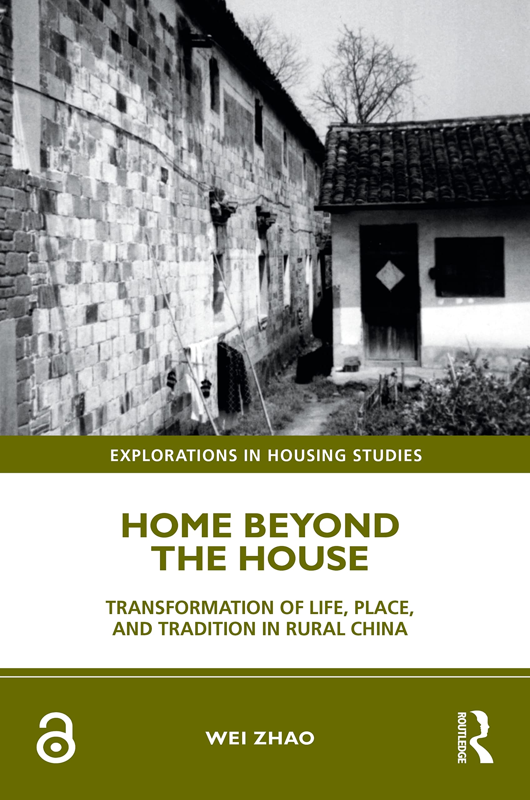 Product Image: Home Beyond the House