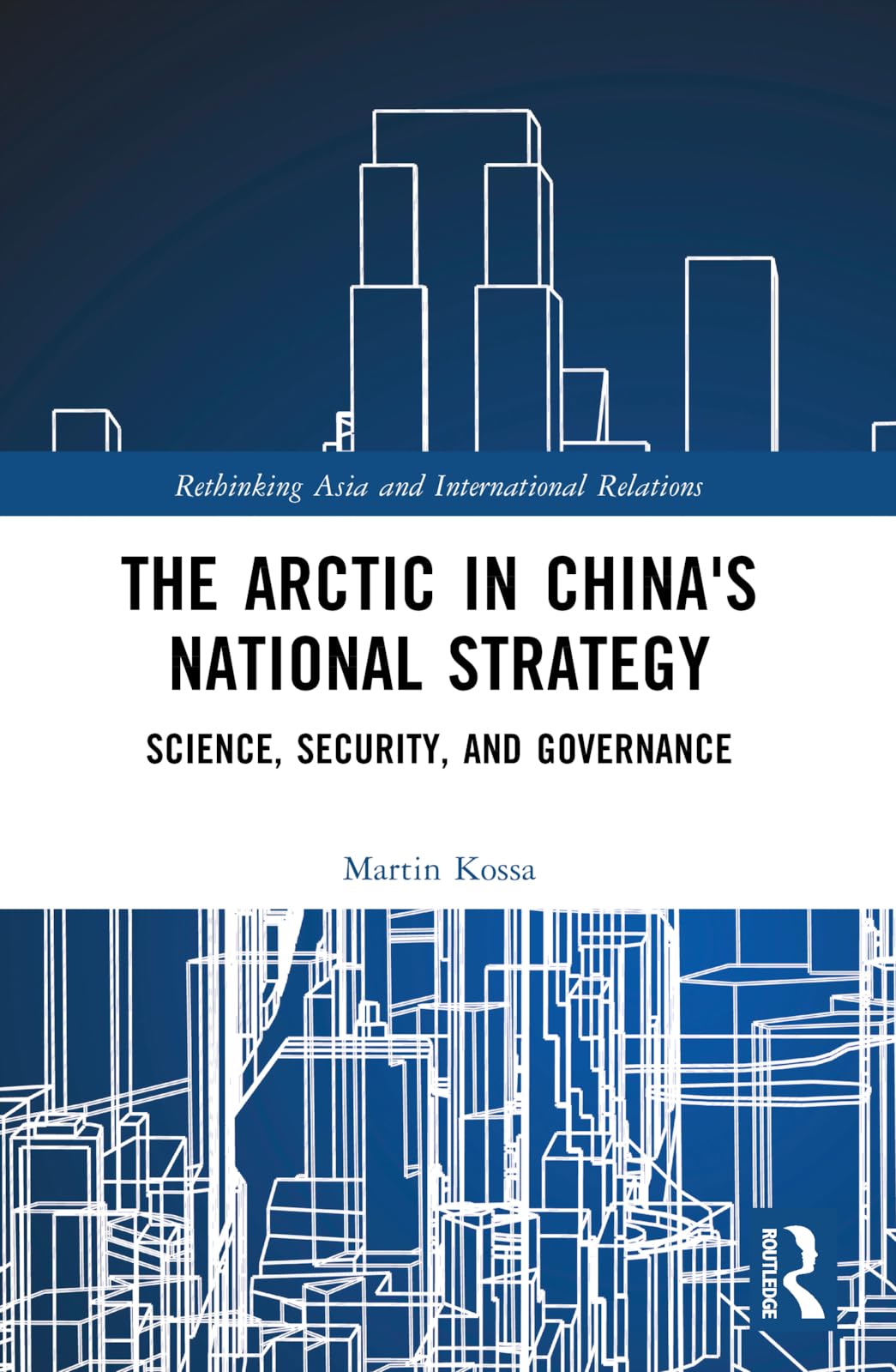 The Arctic in China's National Strategy Social Sciences