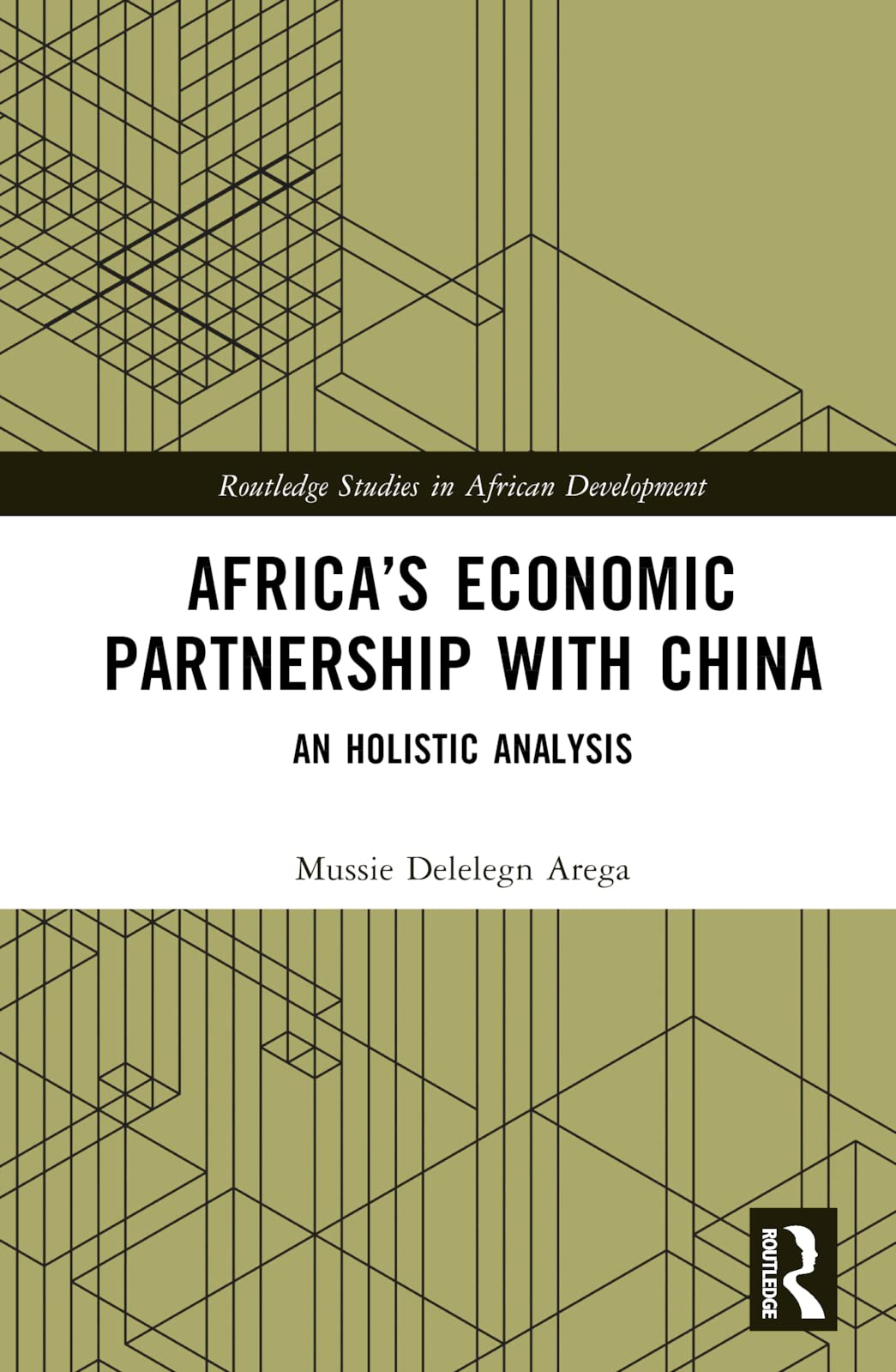Africa's Economic Partnership with China Law