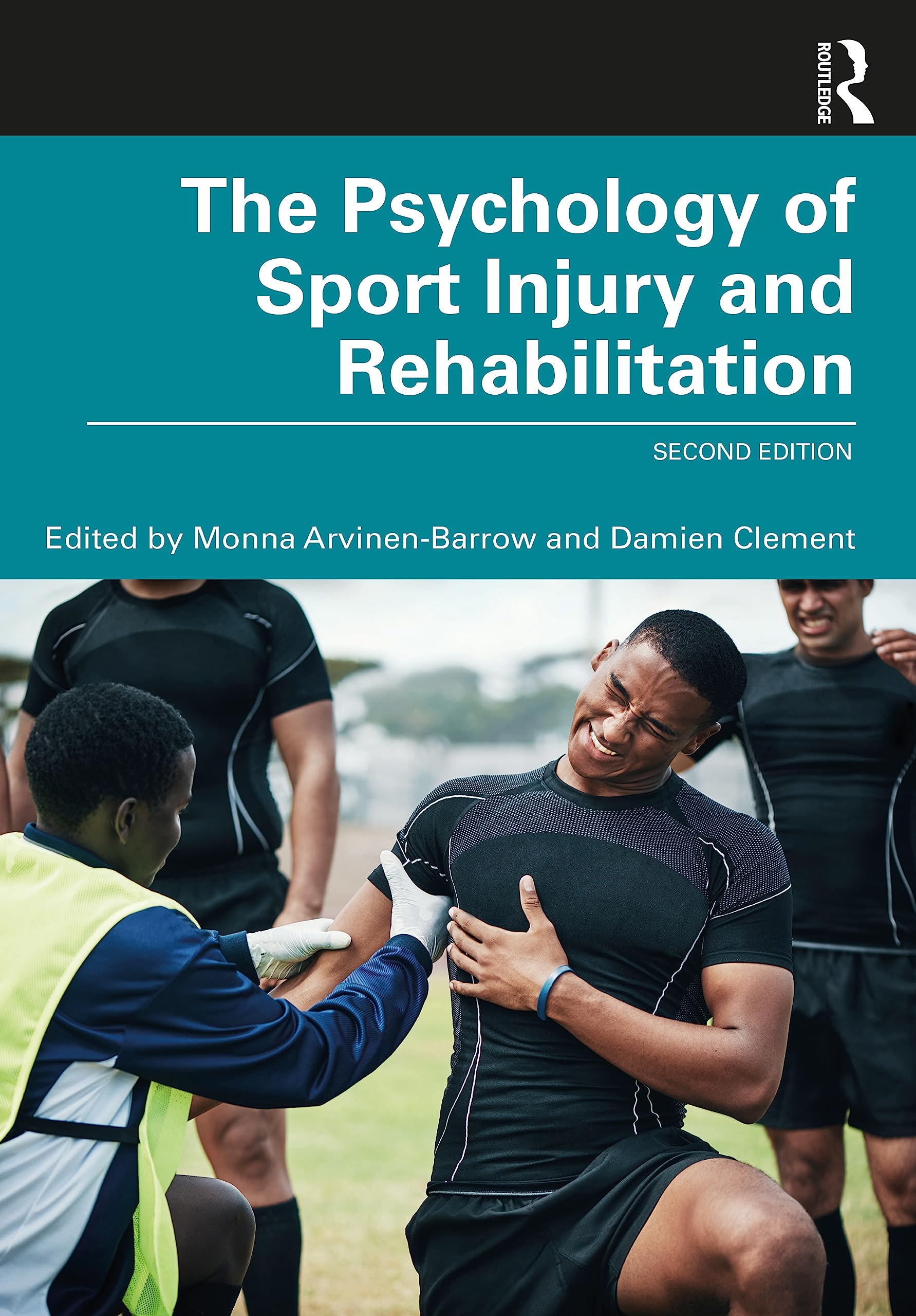 The Psychology of Sport Injury and Rehabilitation Medicine