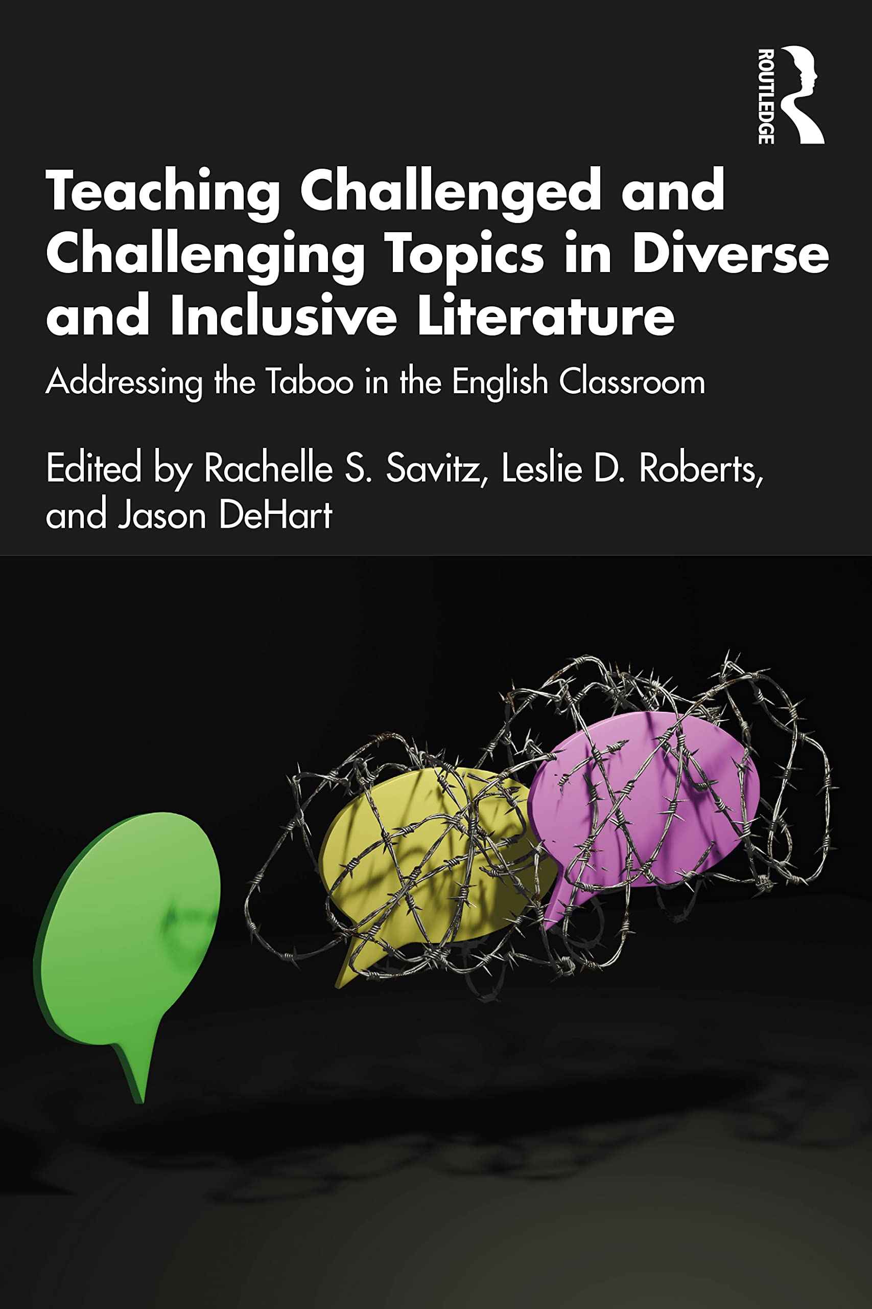 Teaching Challenged and Challenging Topics in Diverse and Inclusive Literature: Addressing the Taboo in the English Classroom Social Sciences