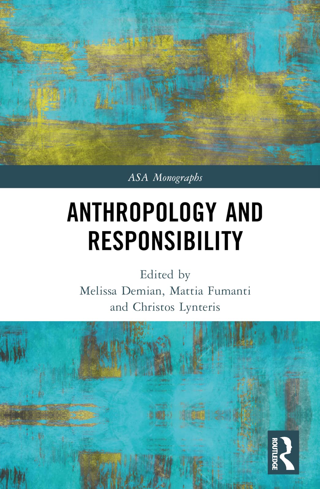 Product Image: Anthropology and Responsibility
