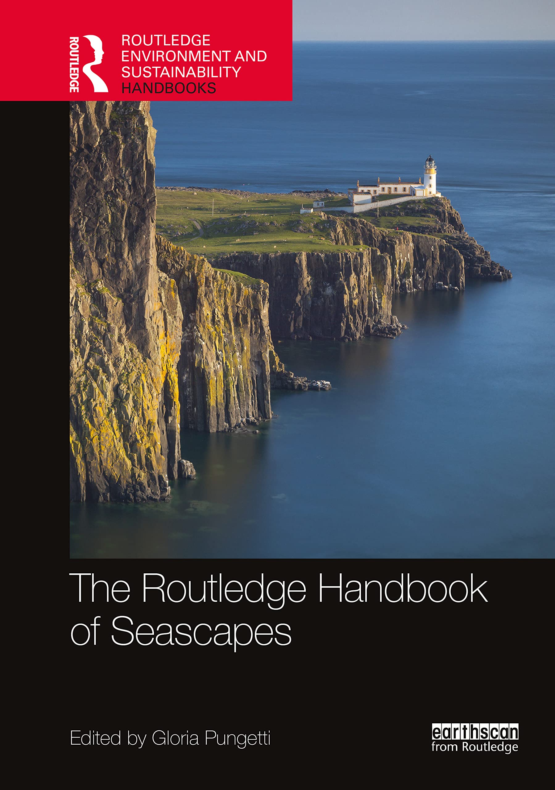 Routledge Handbook of Seascapes Business & Technology