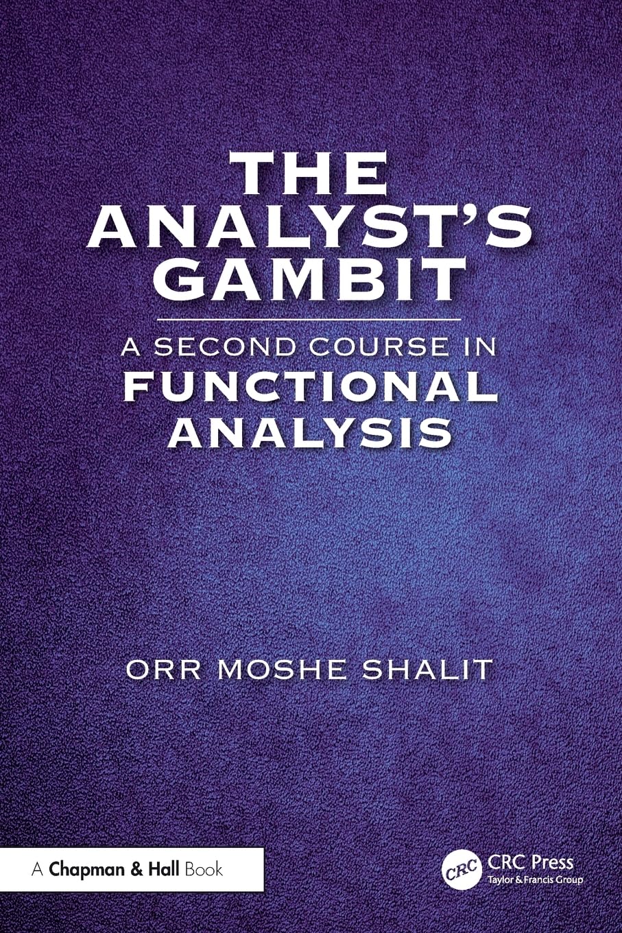 Product Image: The Analyst's Gambit