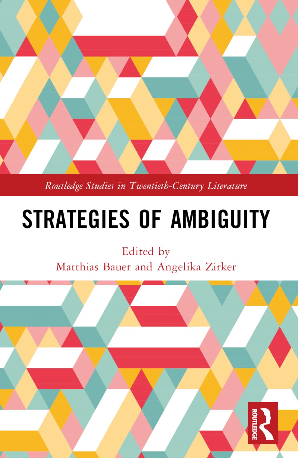 Strategies of Ambiguity Social Sciences