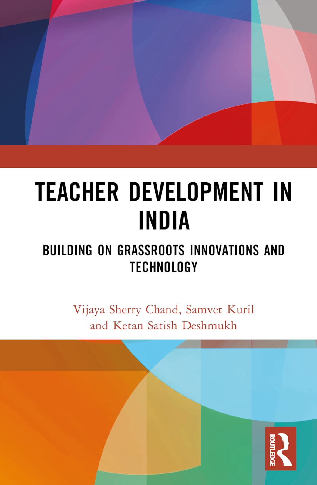 Product Image: Teacher Development in India