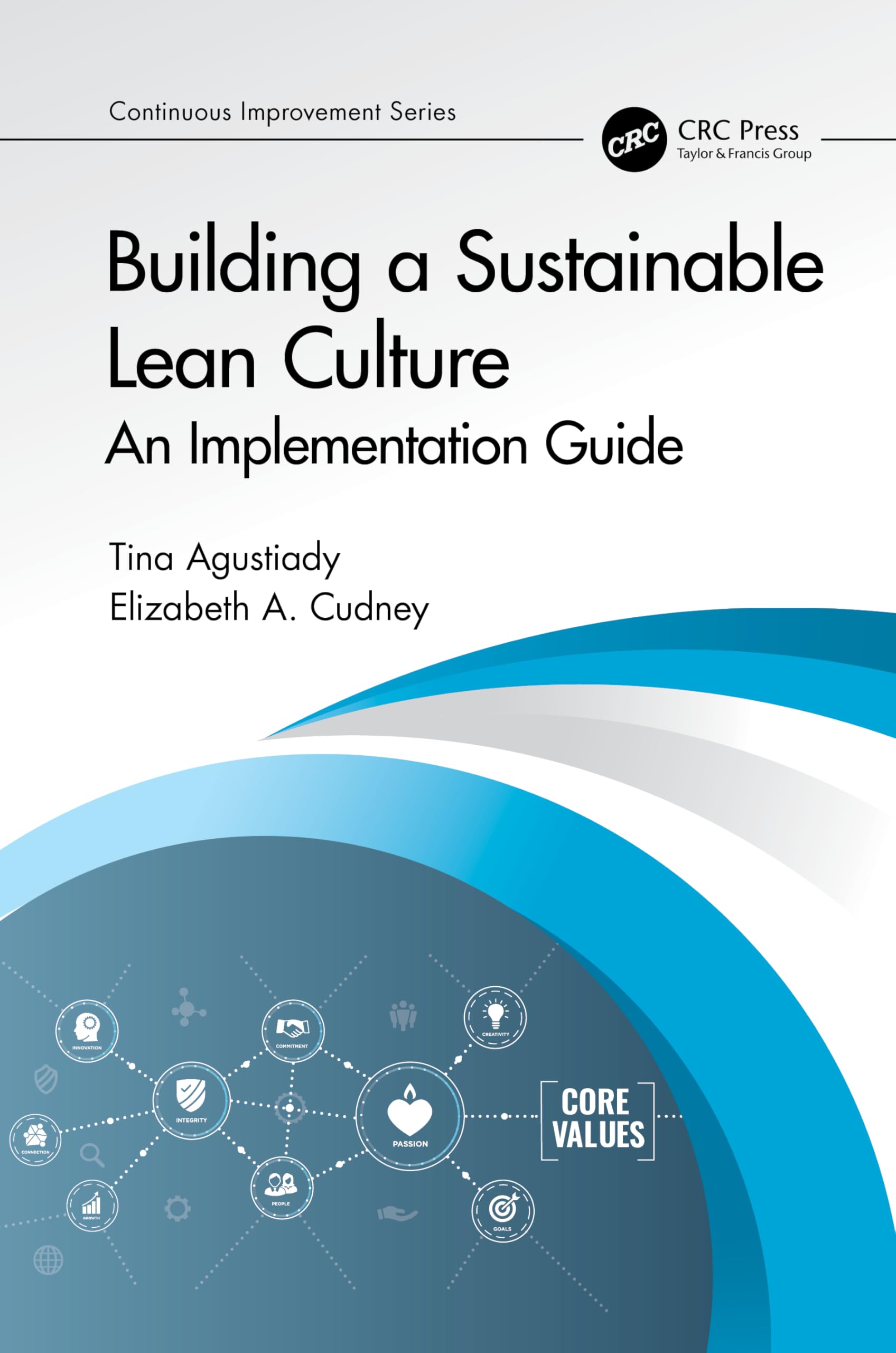 Building a Sustainable Lean Culture Business, Finance & Career