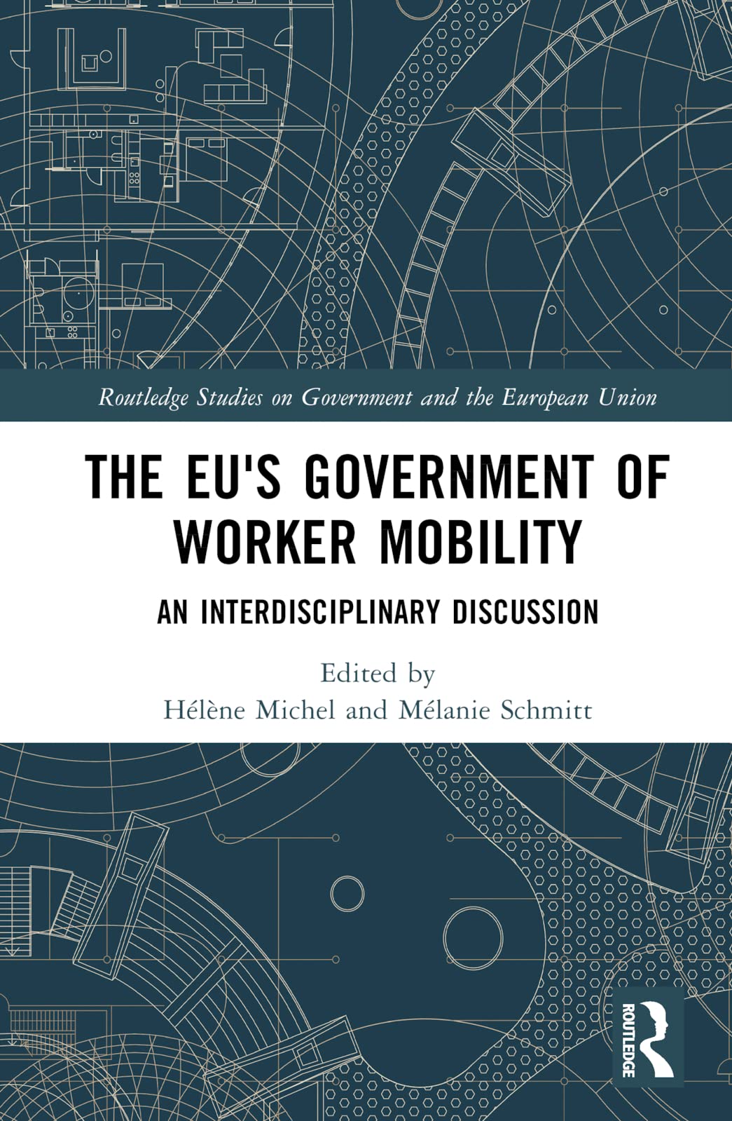 The EU's Government of Worker Mobility Law