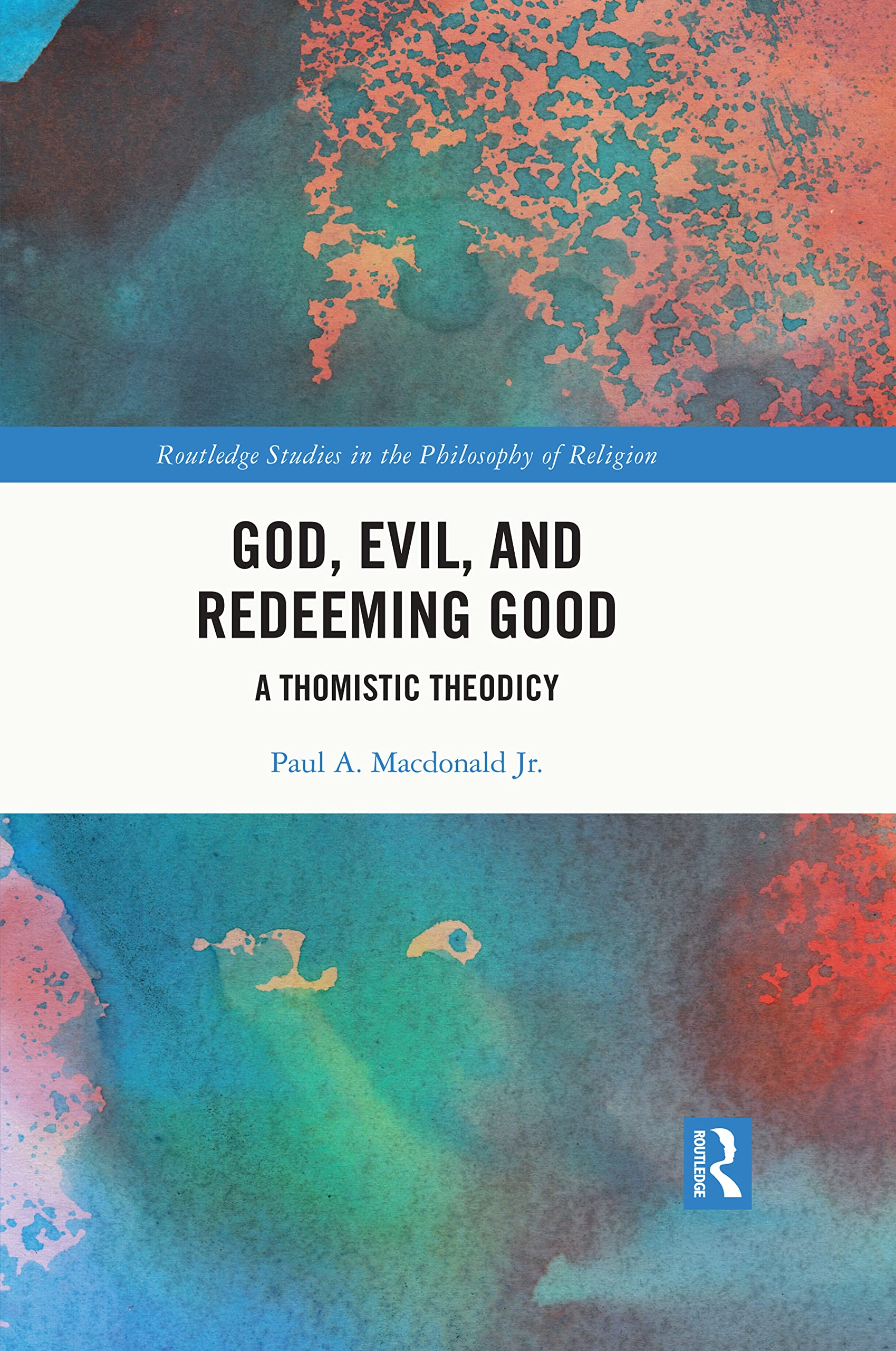 Product Image: God, Evil, and Redeeming Good