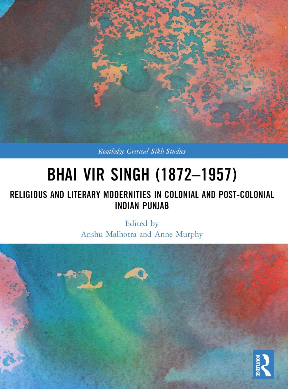 Bhai Vir Singh (1872-1957) Religion & Esotericism