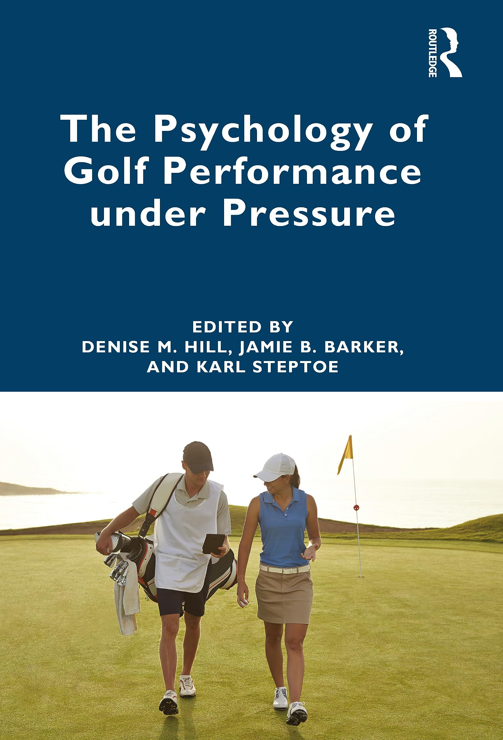 The Psychology of Golf Performance under Pressure Psychology