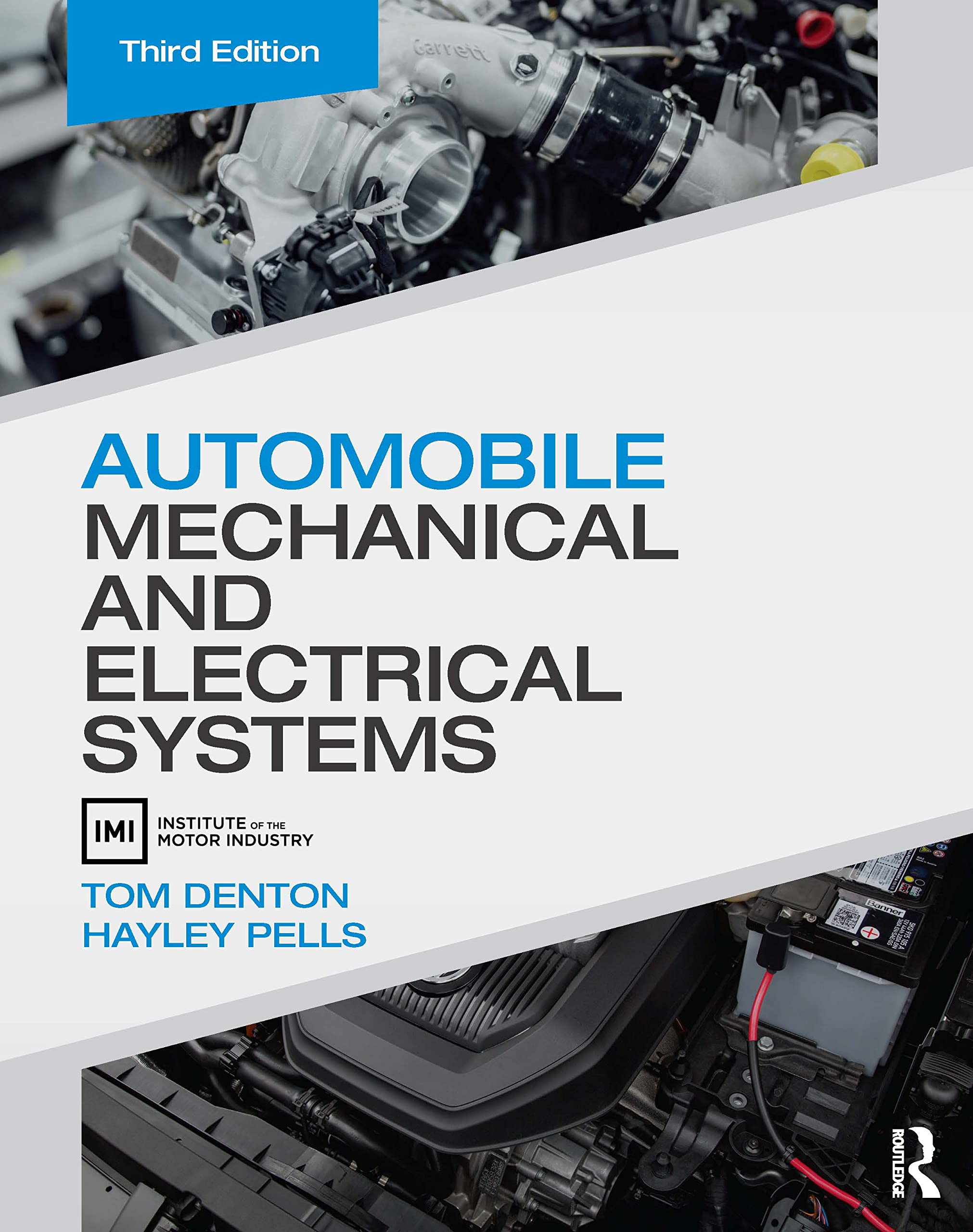 Automobile Mechanical and Electrical Systems Business & Technology