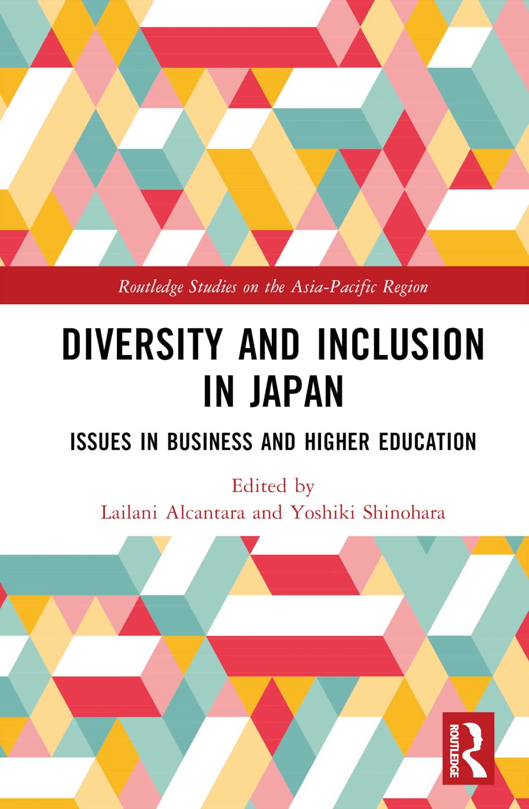 Diversity and Inclusion in Japan Law