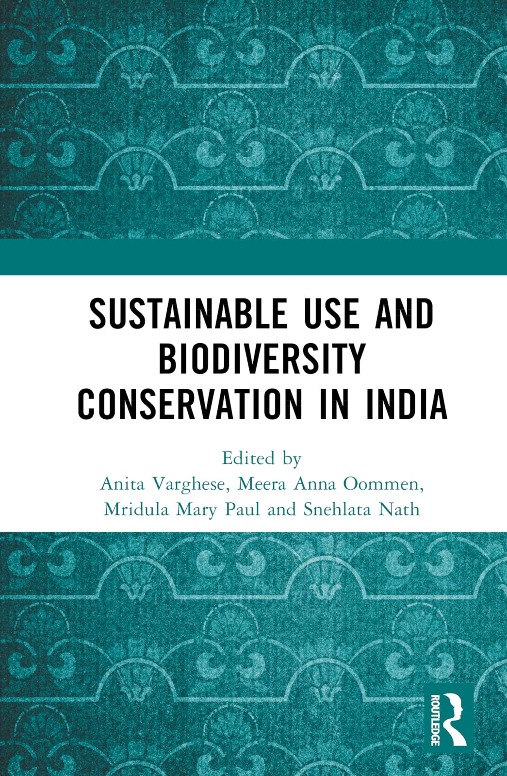 Product Image: Conservation through Sustainable Use