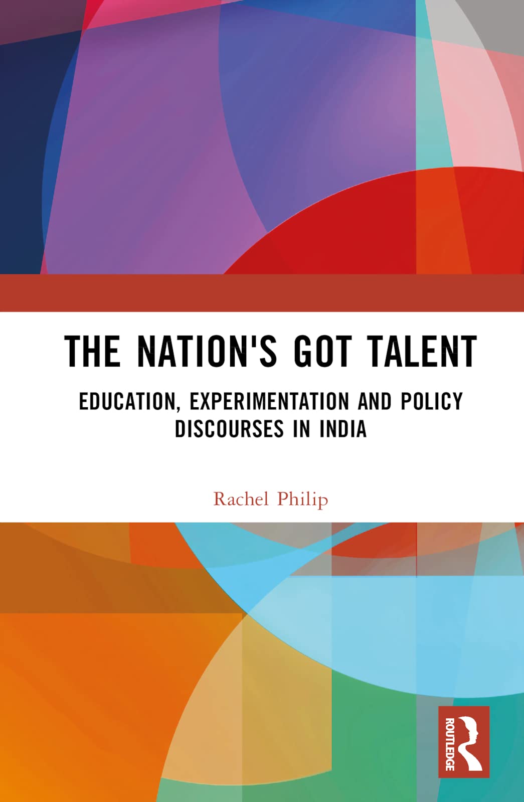 Product Image: The Nation's Got Talent