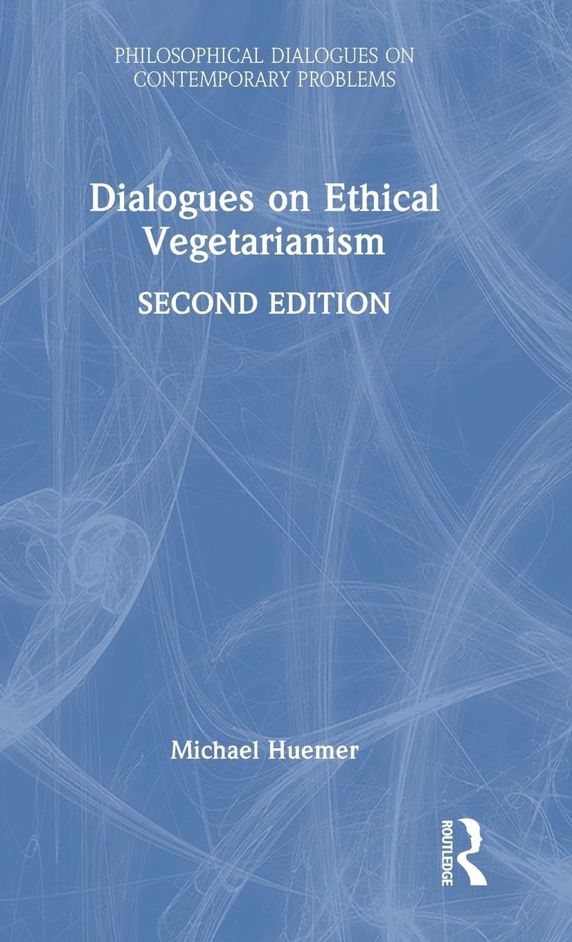 Dialogues on Ethical Vegetarianism Law