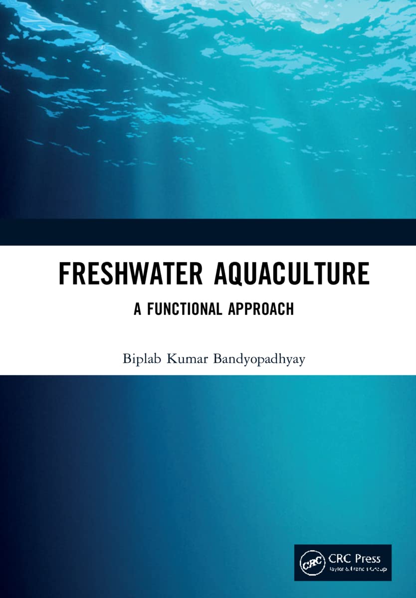 Freshwater Aquaculture Business, Finance & Career
