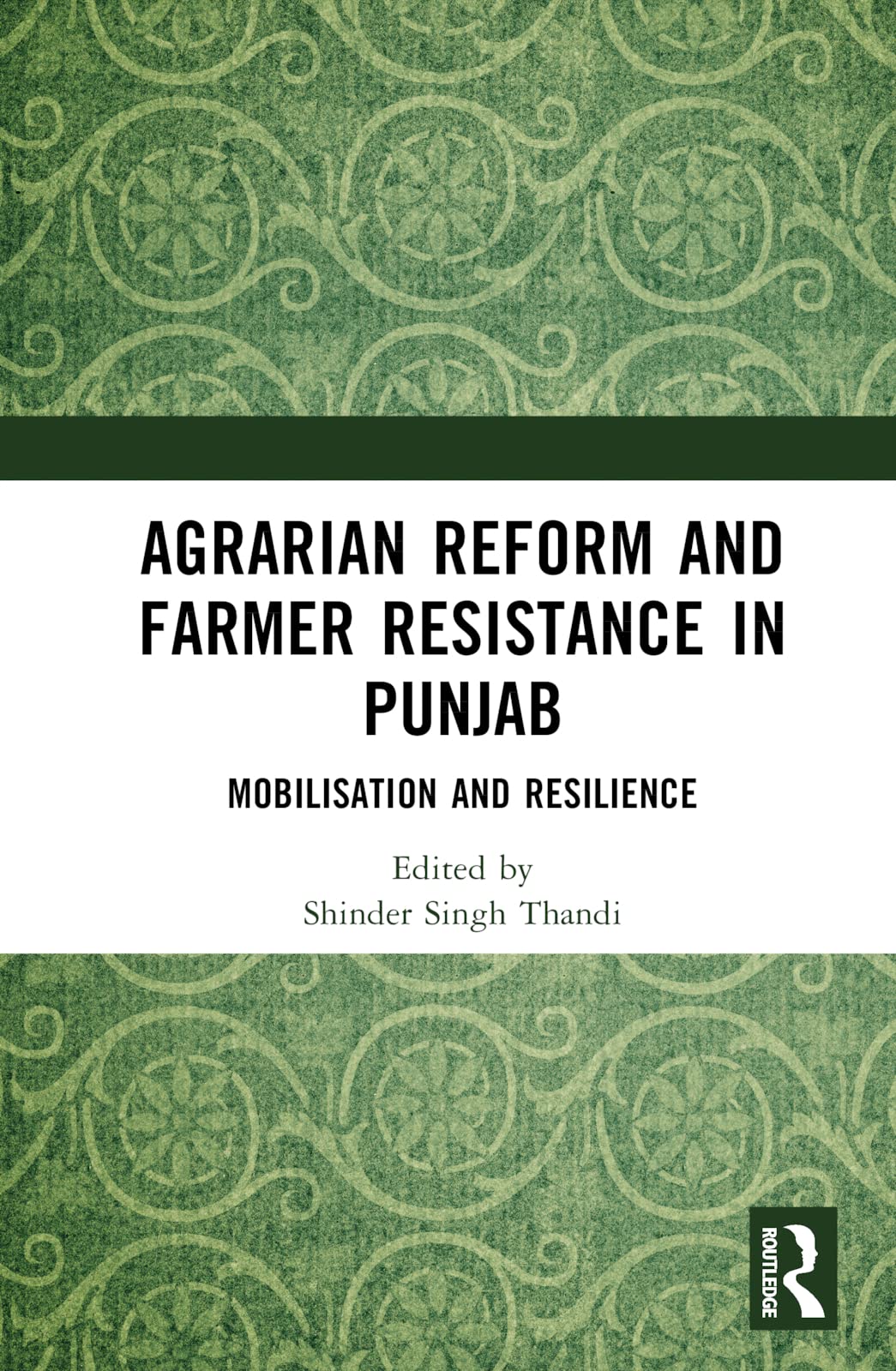 Agrarian Reform and Farmer Resistance in Punjab Law