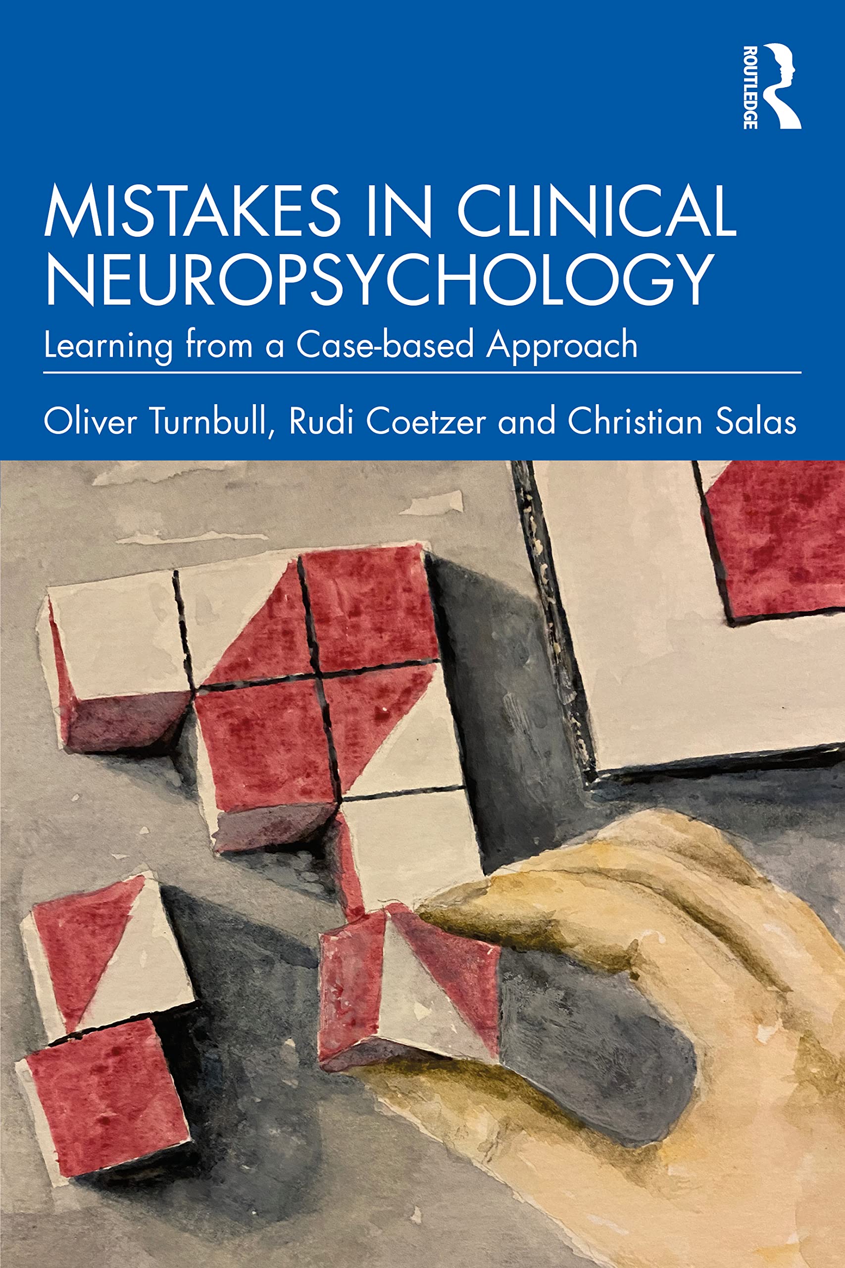 Mistakes in Clinical Neuropsychology book