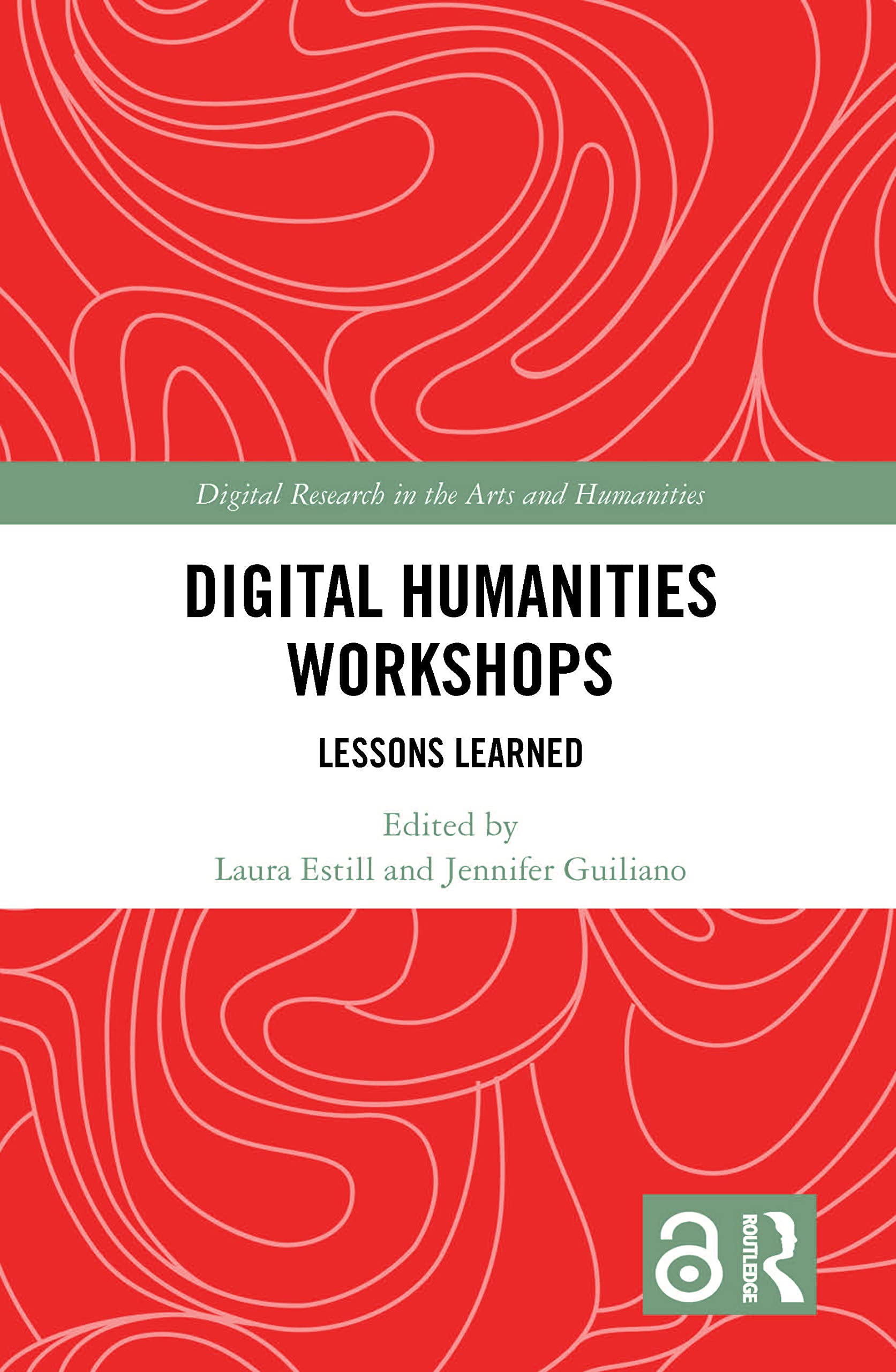 Product Image: Digital Humanities Workshops