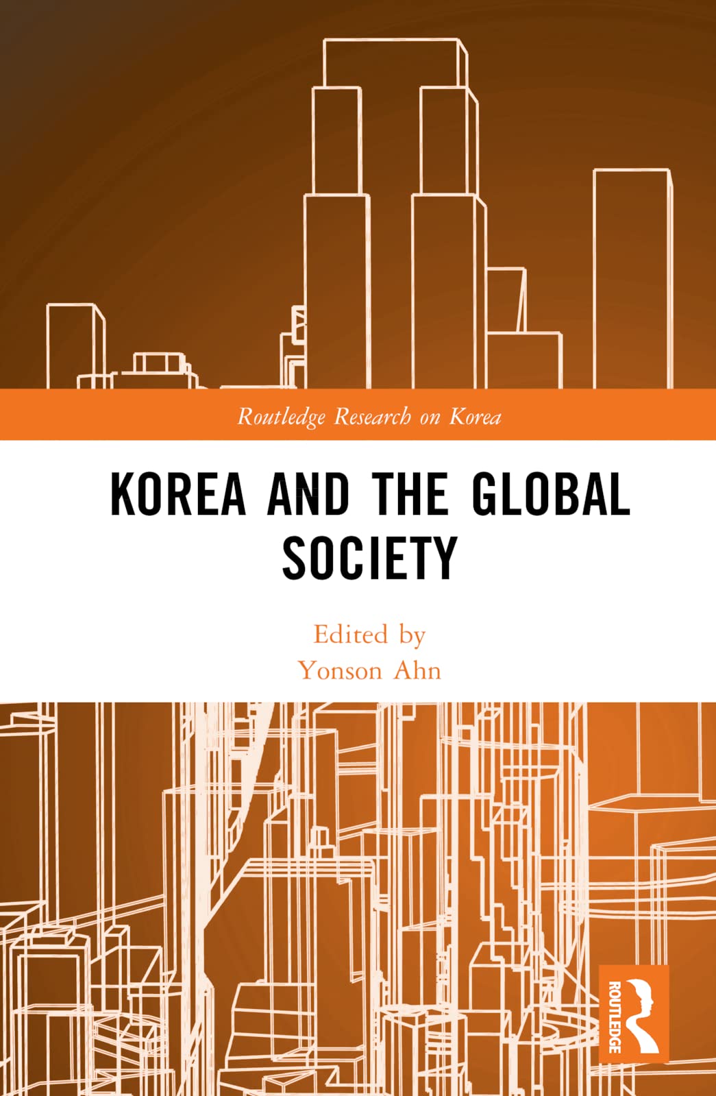 Korea and the Global Society Books