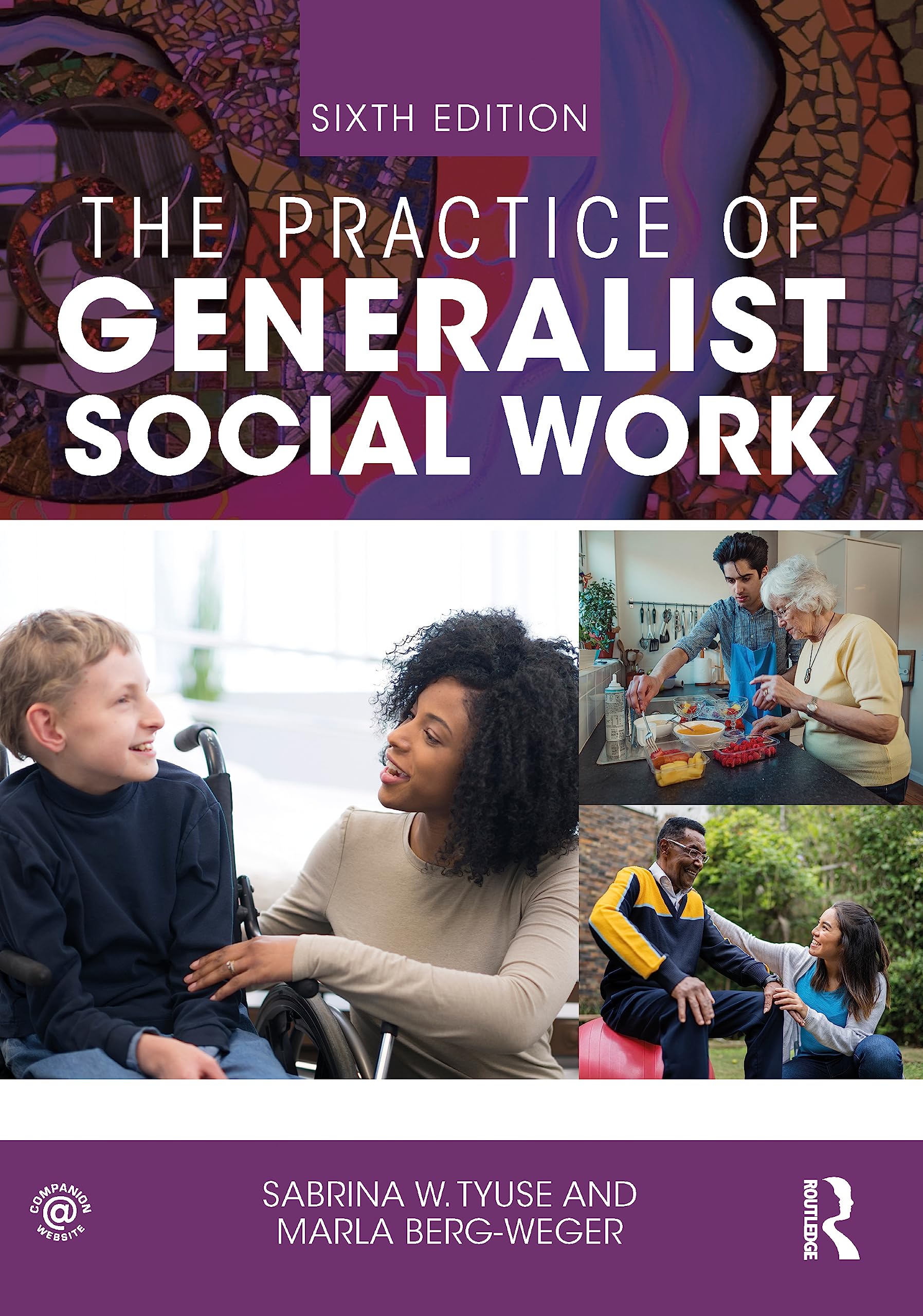 The Practice of Generalist Social Work (New Directions in Social Work) Medicine