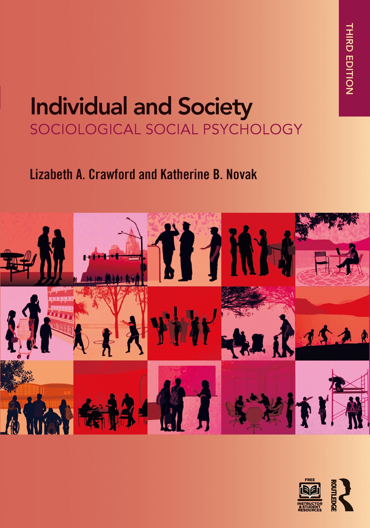 Individual and Society Books