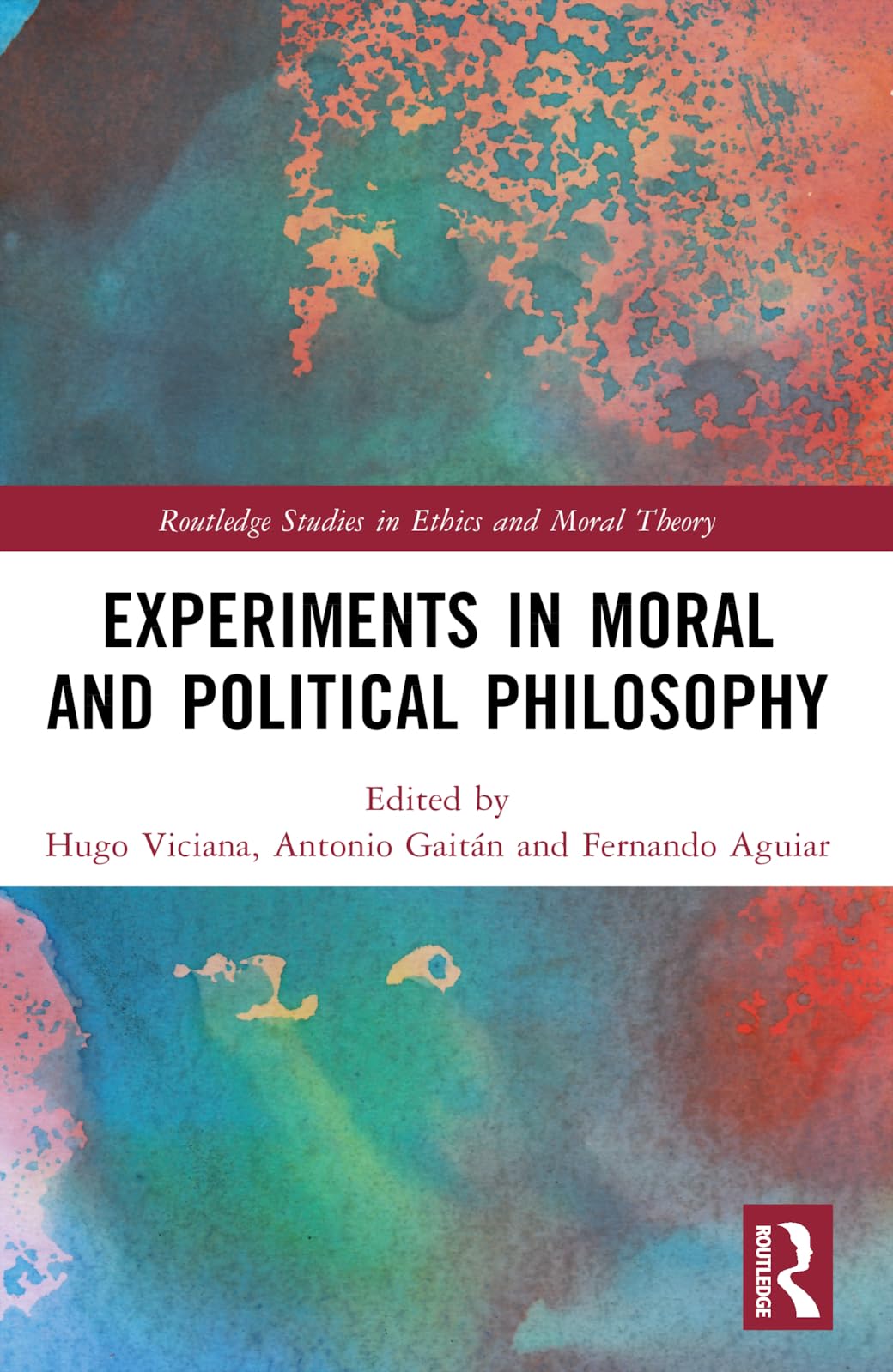 Experiments in Moral and Political Philosophy Law