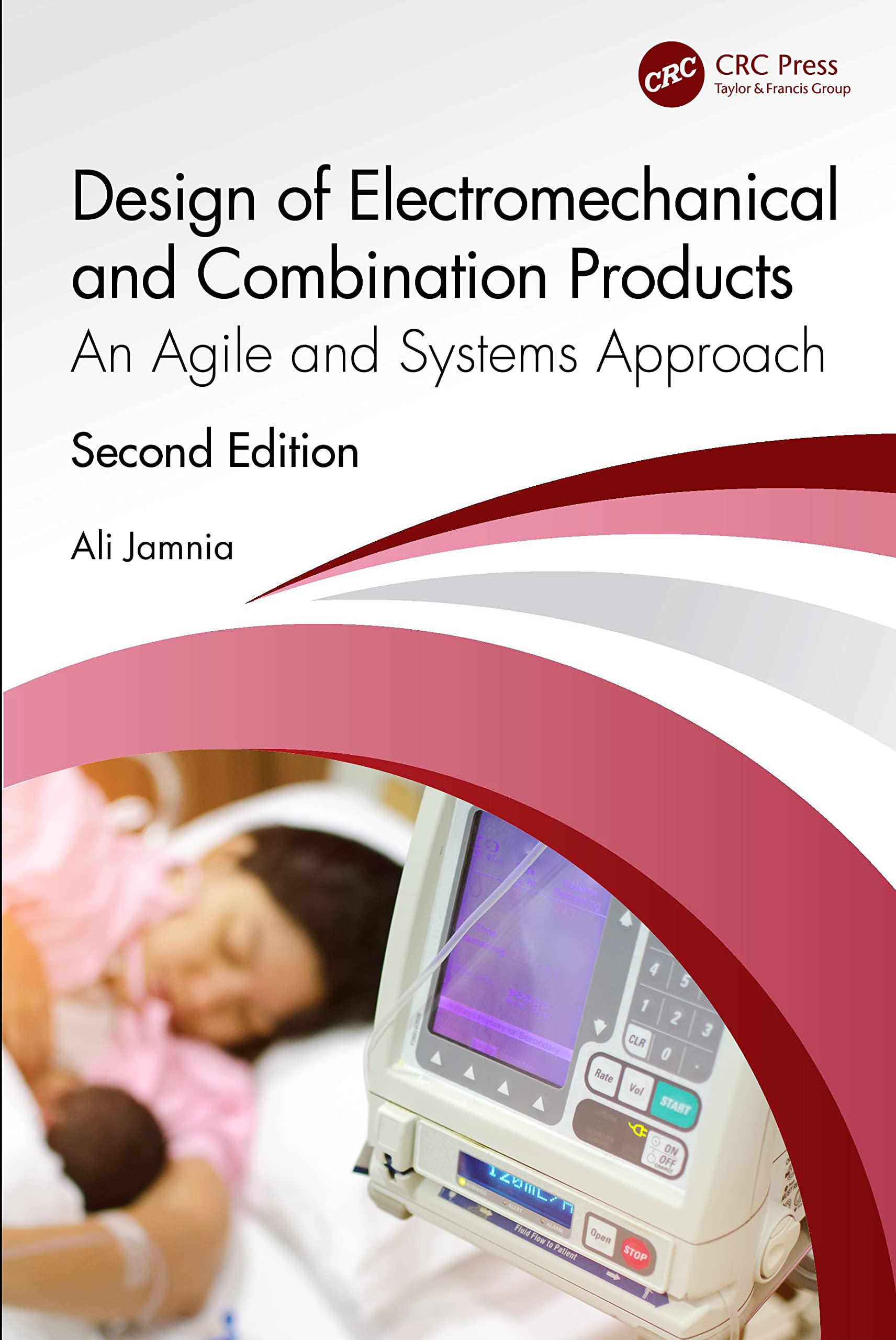 Design of Electromechanical and Combination Products Media & Communication