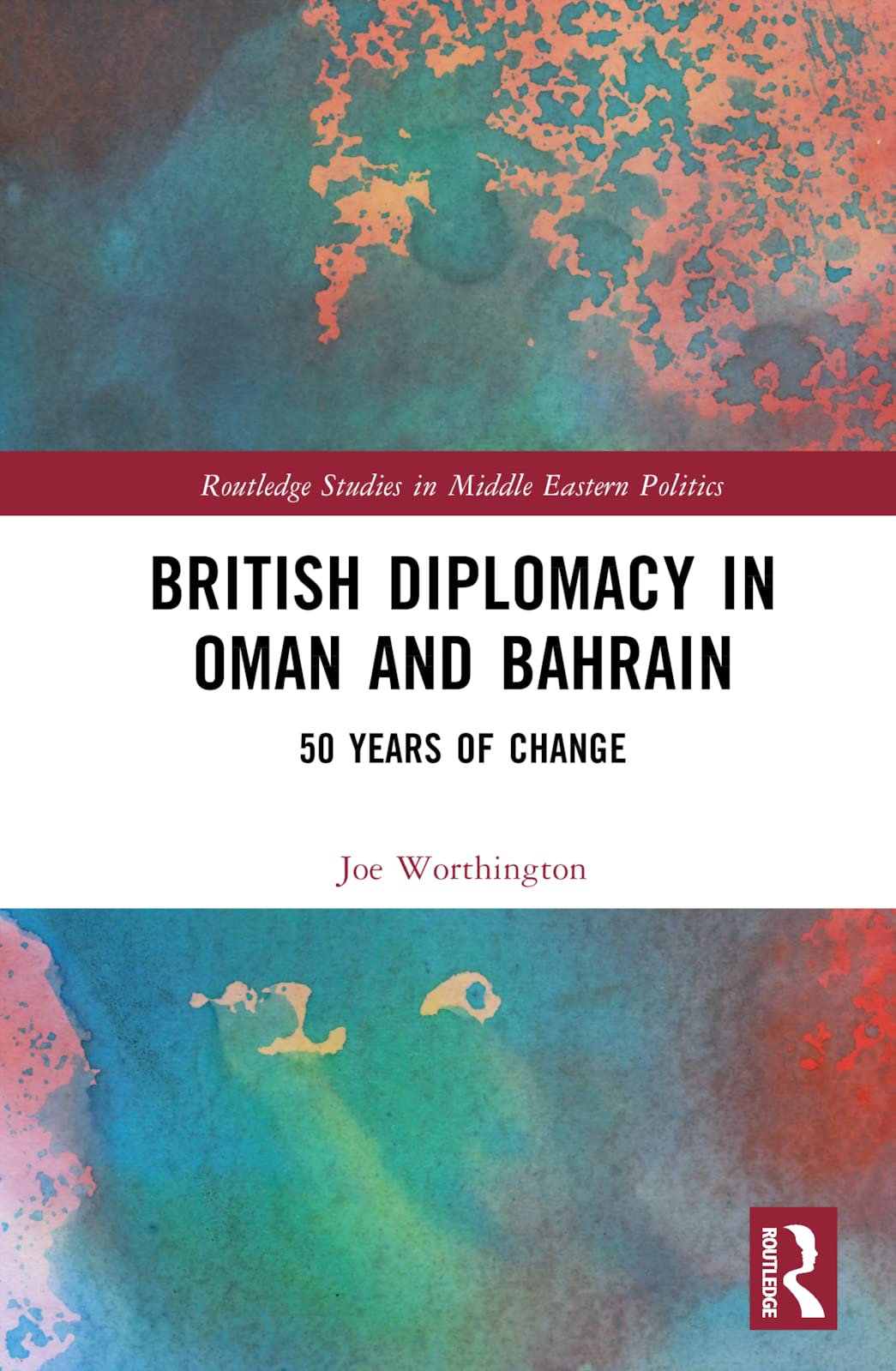 British Diplomacy in Oman and Bahrain Law