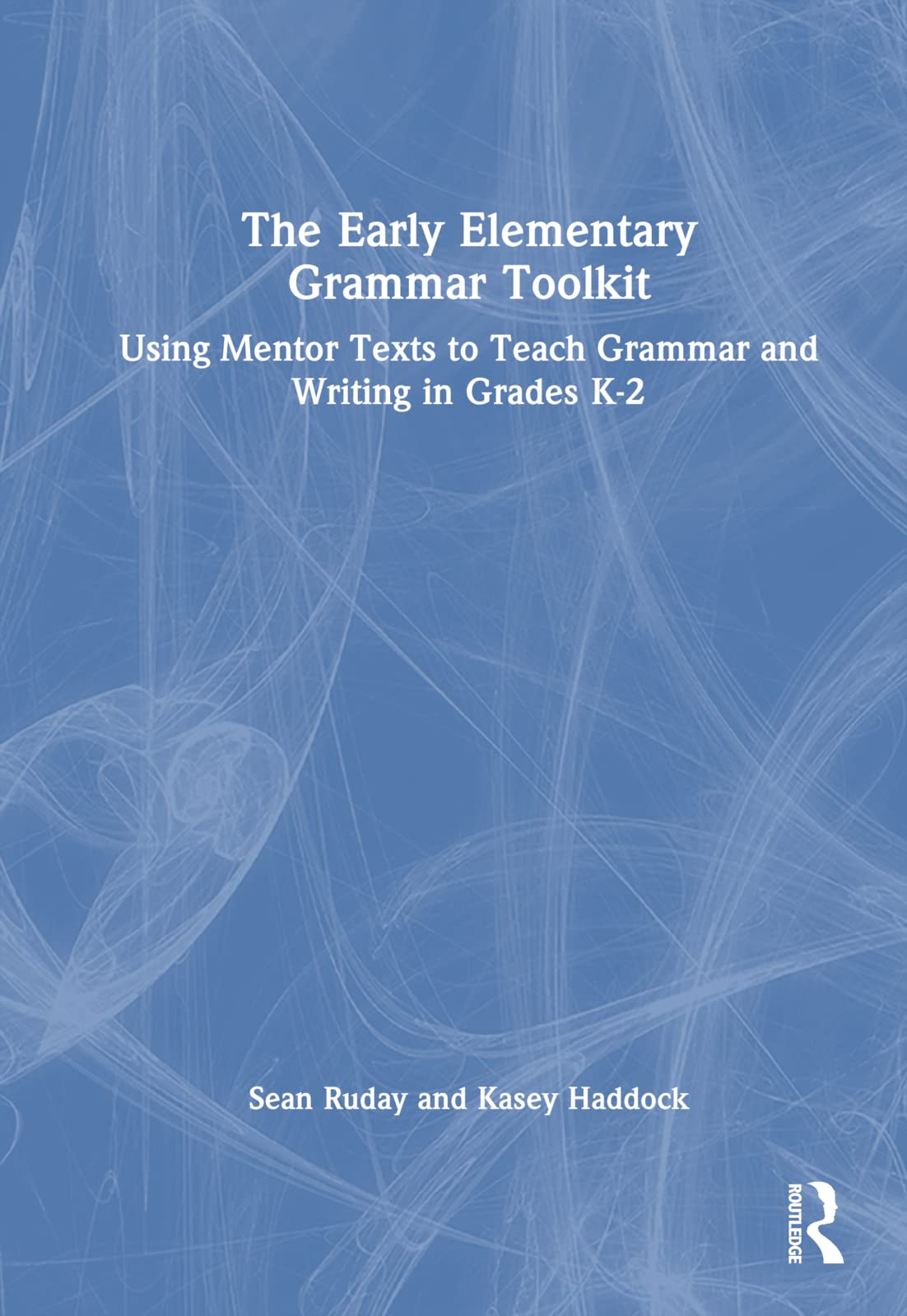 Product Image: The Early Elementary Grammar Toolkit