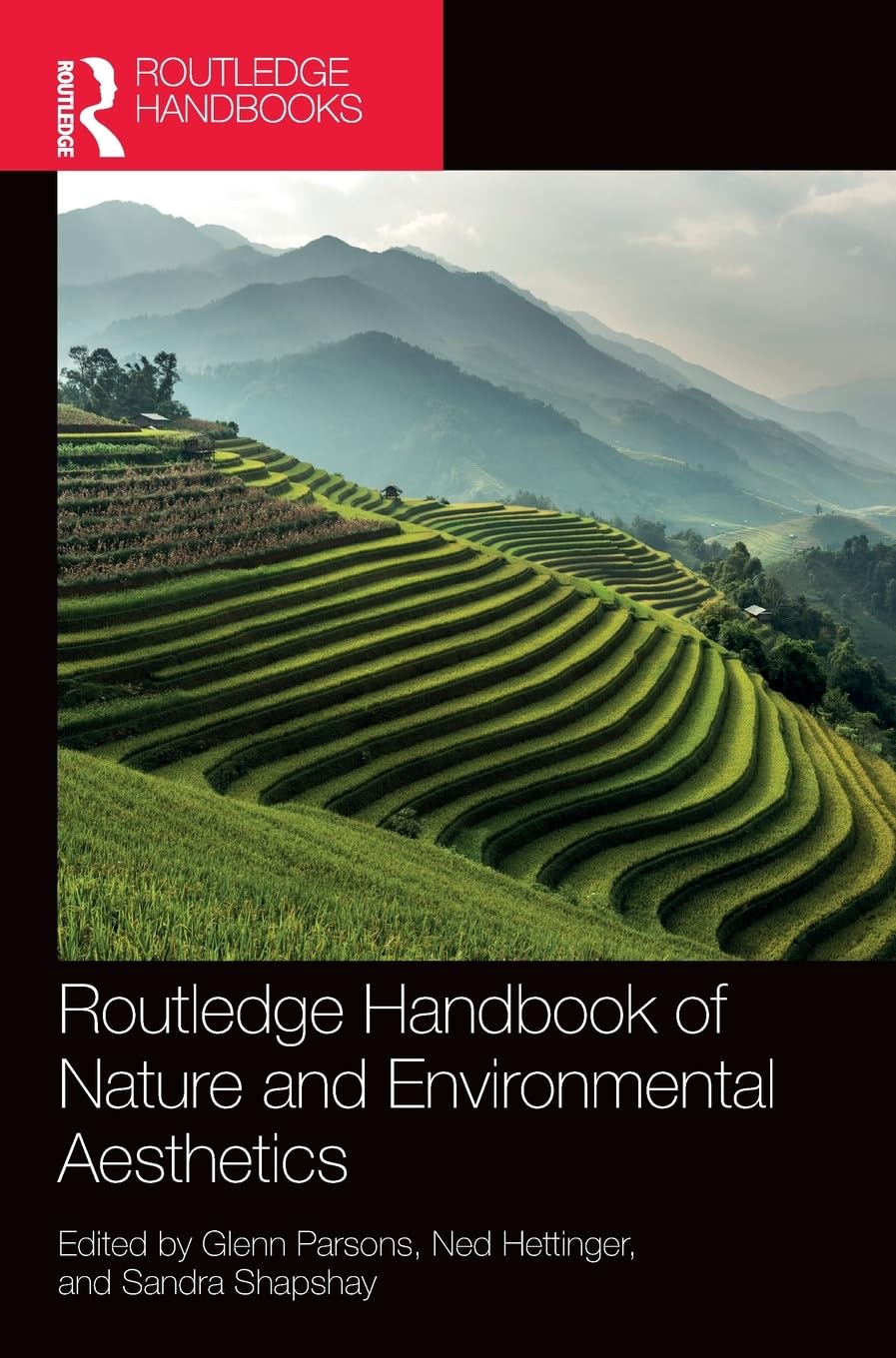 Routledge Handbook of Nature and Environmental Aesthetics Philosophy