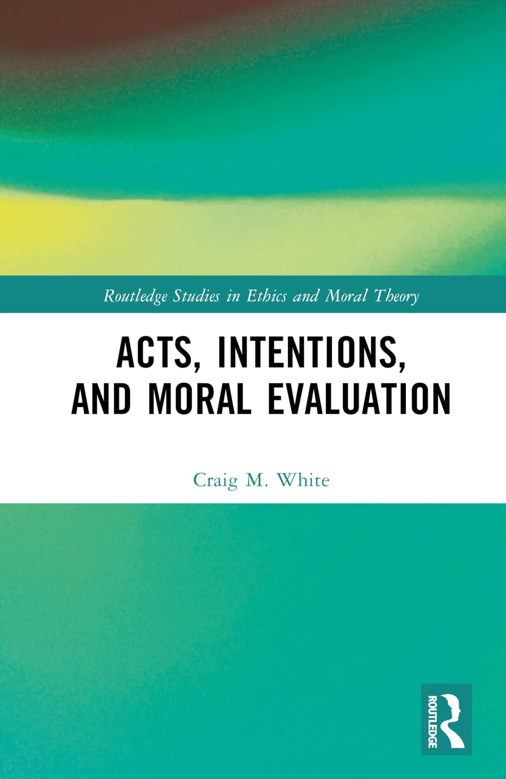 Product Image: Acts, Intentions, and Moral Evaluation