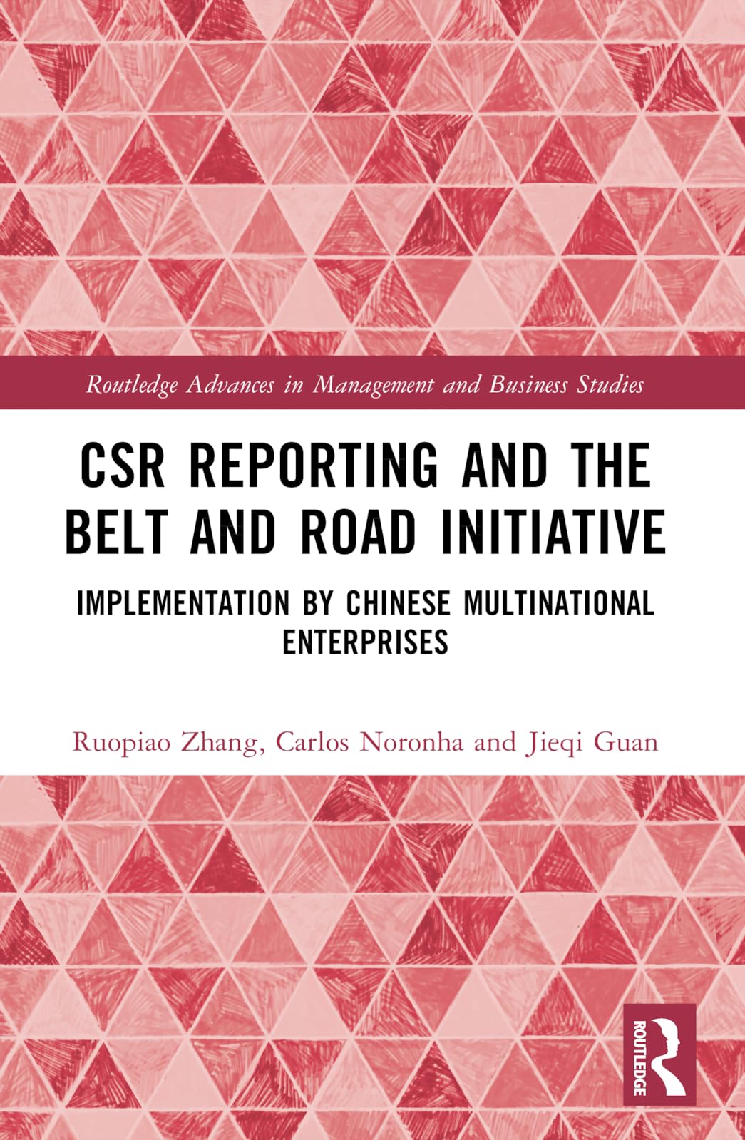 CSR Reporting and the Belt and Road Initiative Law