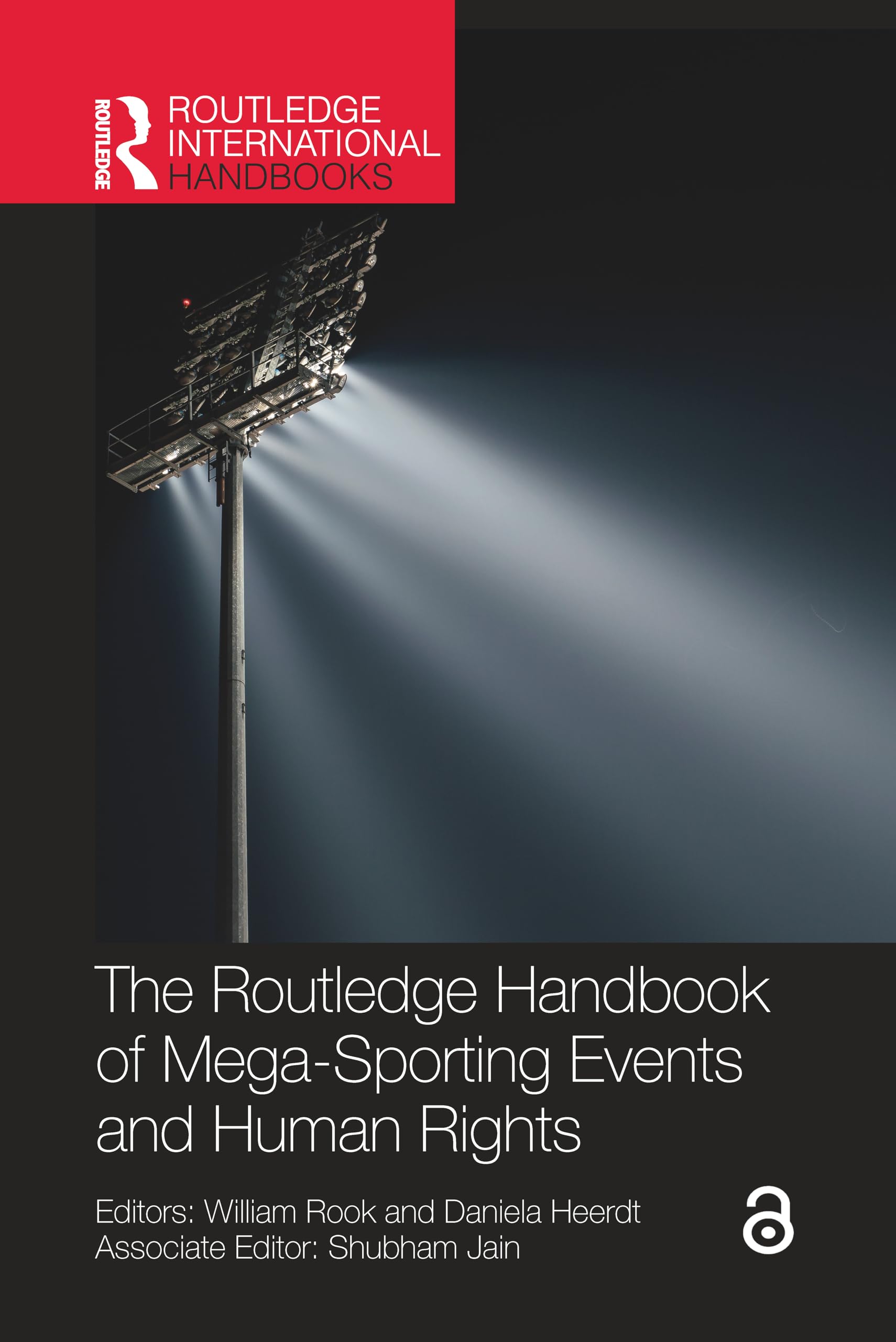 The Routledge Handbook of Mega-Sporting Events and Human Rights Law