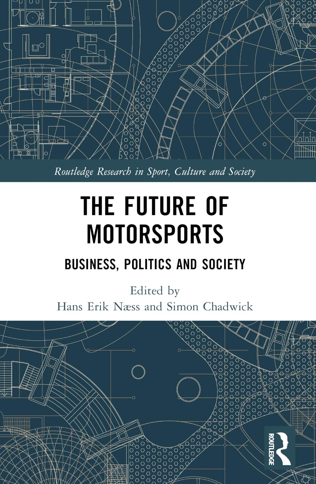 The Future of Motorsports Business, Finance & Career