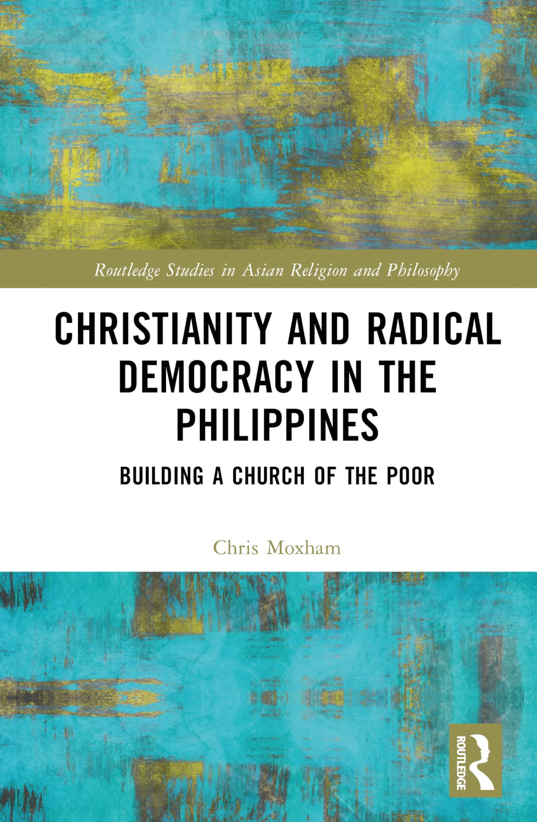 Christianity and Radical Democracy in the Philippines Books